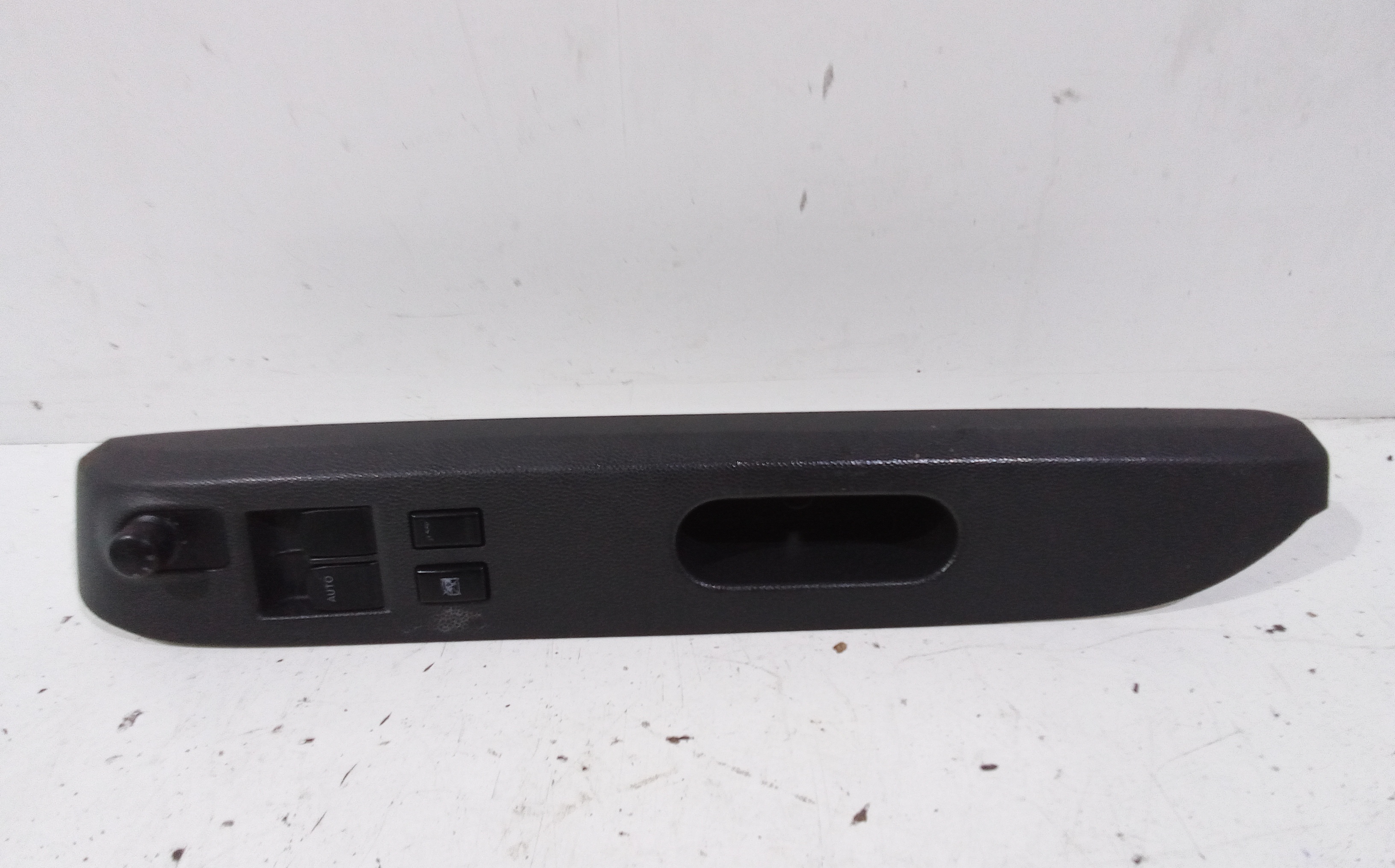 Pulsantiera anteriore sinistra Guida per Opel Agila B (2008 - In produzione)