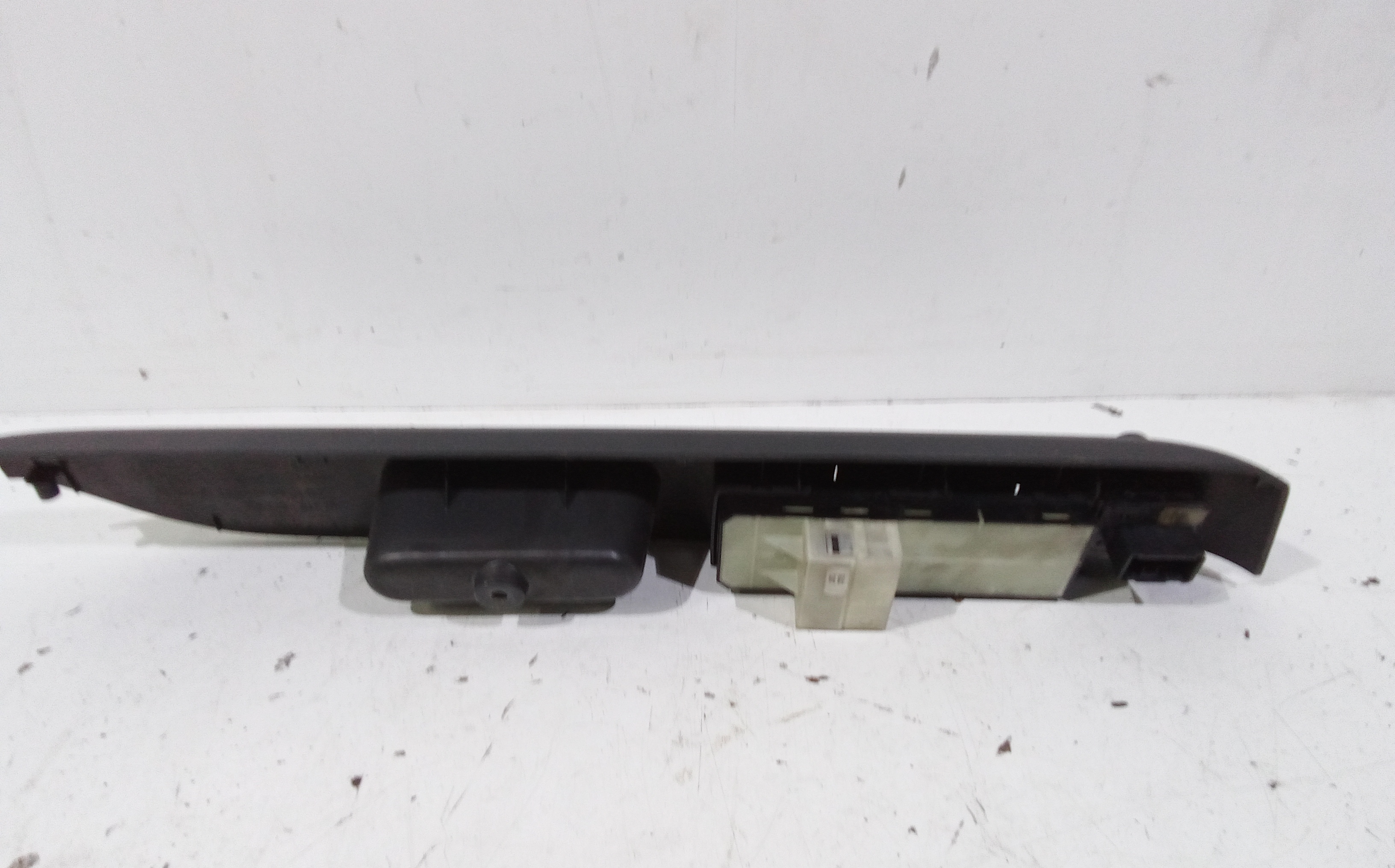 Pulsantiera anteriore sinistra Guida per Opel Agila B (2008 - In produzione)