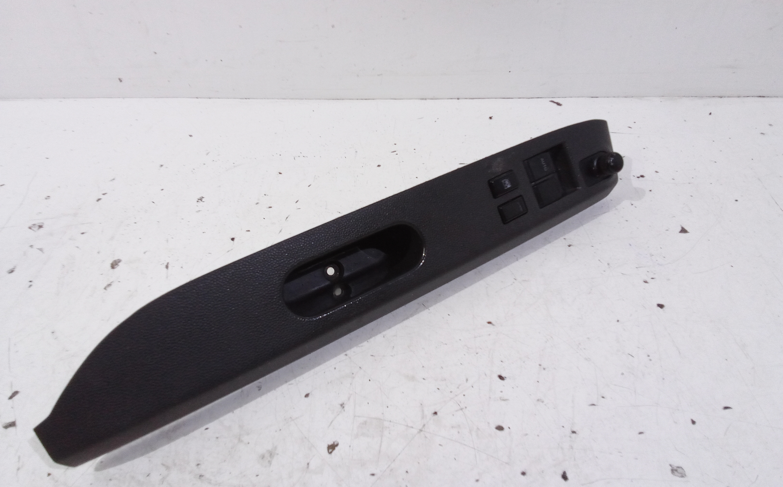 Pulsantiera anteriore sinistra Guida per Opel Agila B (2008 - In produzione)