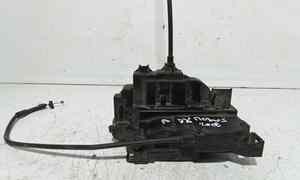 Serratura Anteriore Destra per Renault Grand Modus 1 Serie (2008 - In produzione)