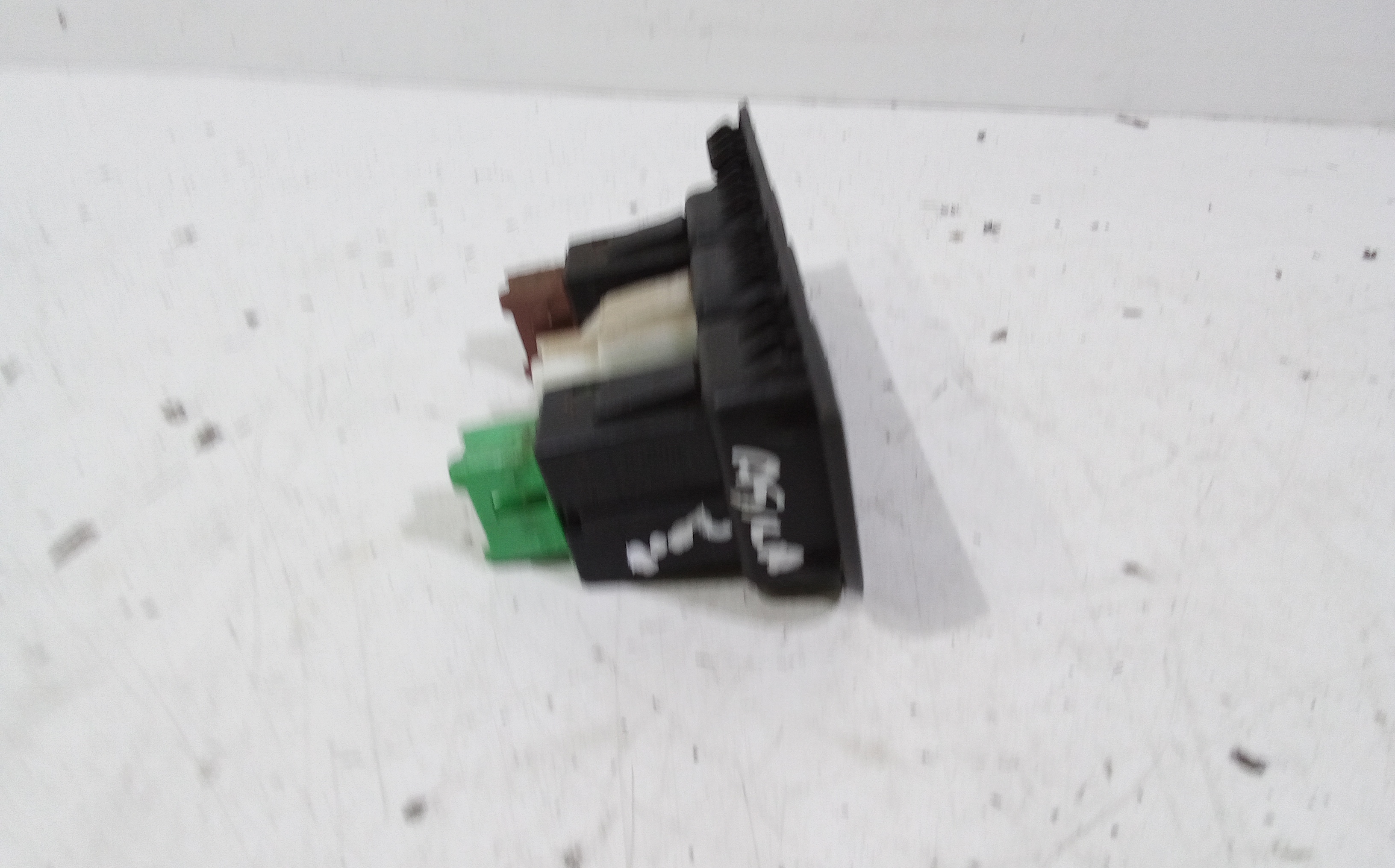 Regolatore Fari per Opel Agila B (2008 - In produzione)