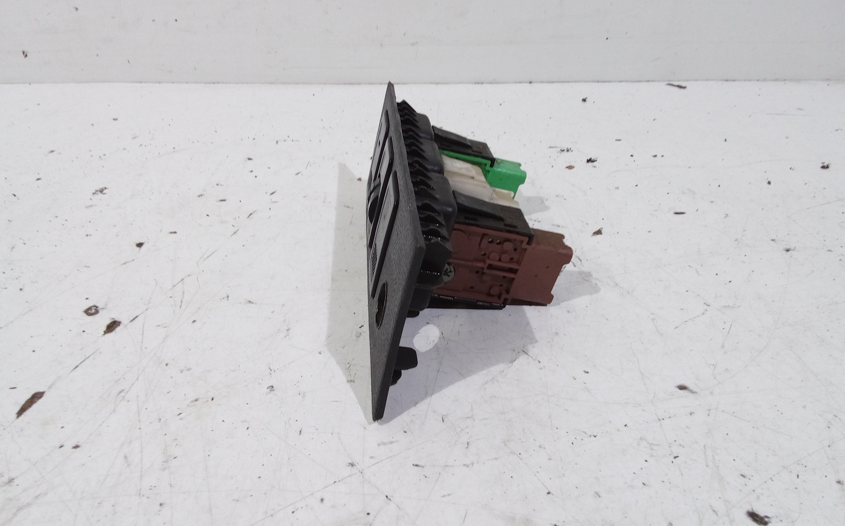 Regolatore Fari per Opel Agila B (2008 - In produzione)