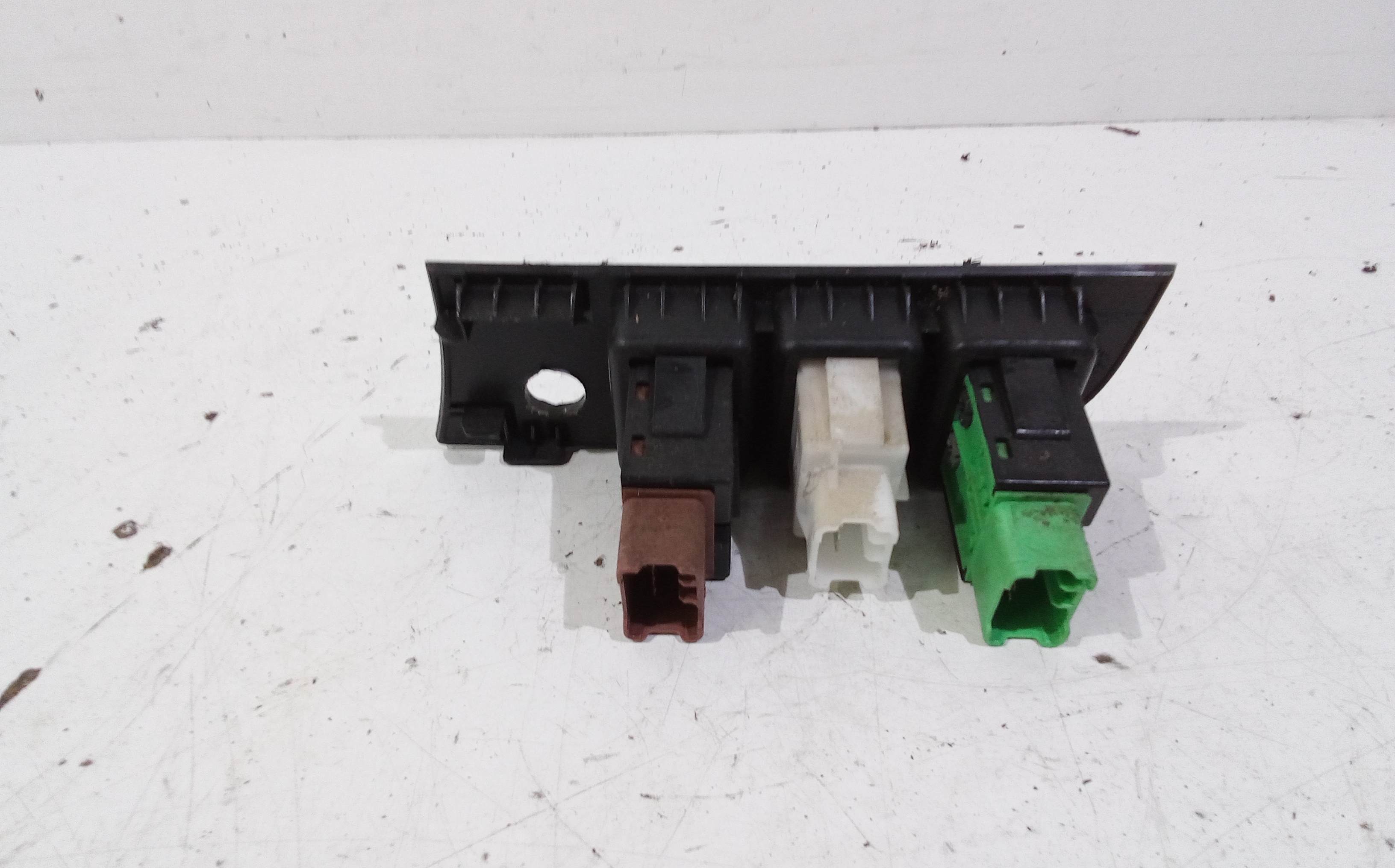 Regolatore Fari per Opel Agila B (2008 - In produzione)