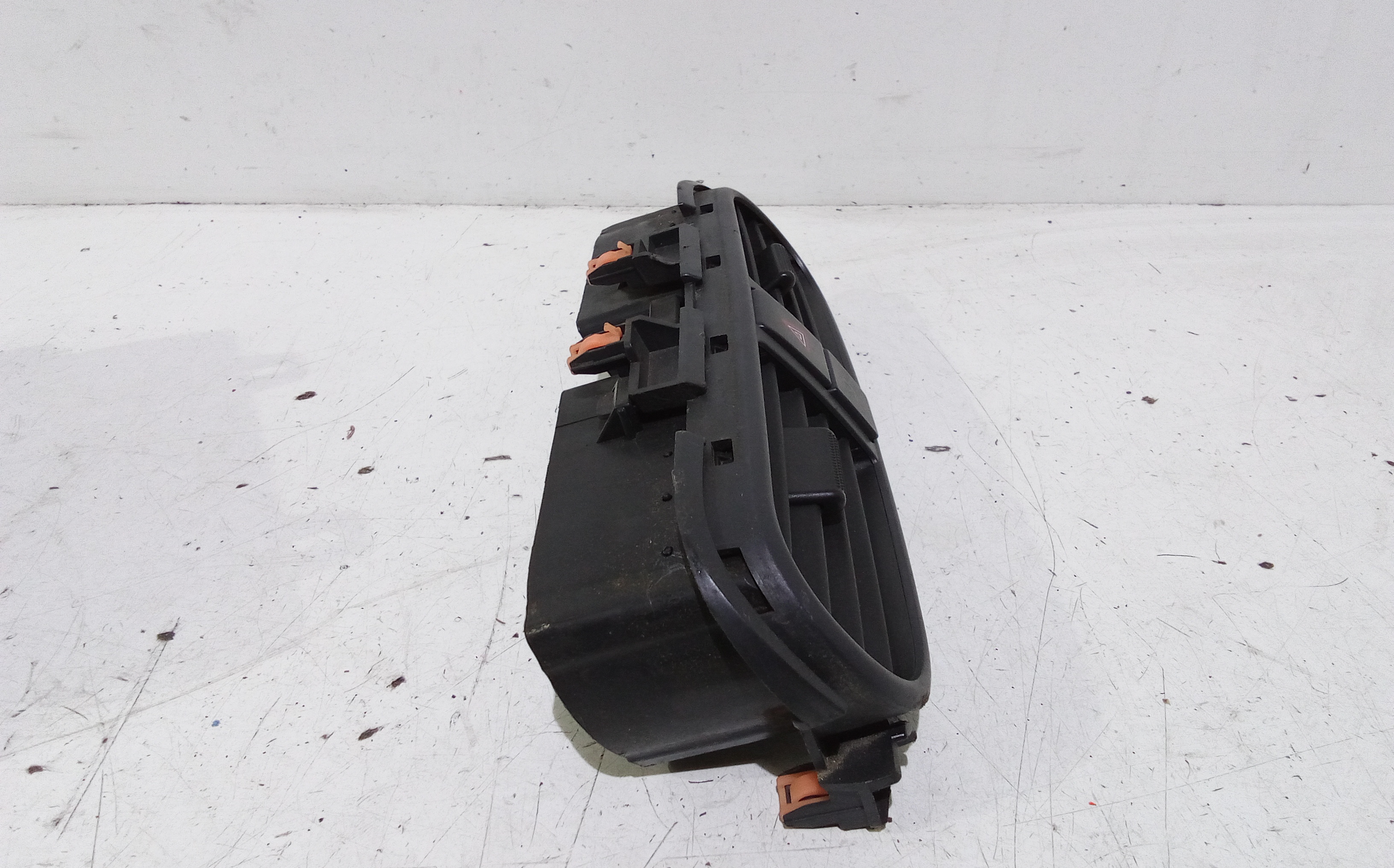 Bocchette Aria Centrale per Opel Agila B (2008 - In produzione)