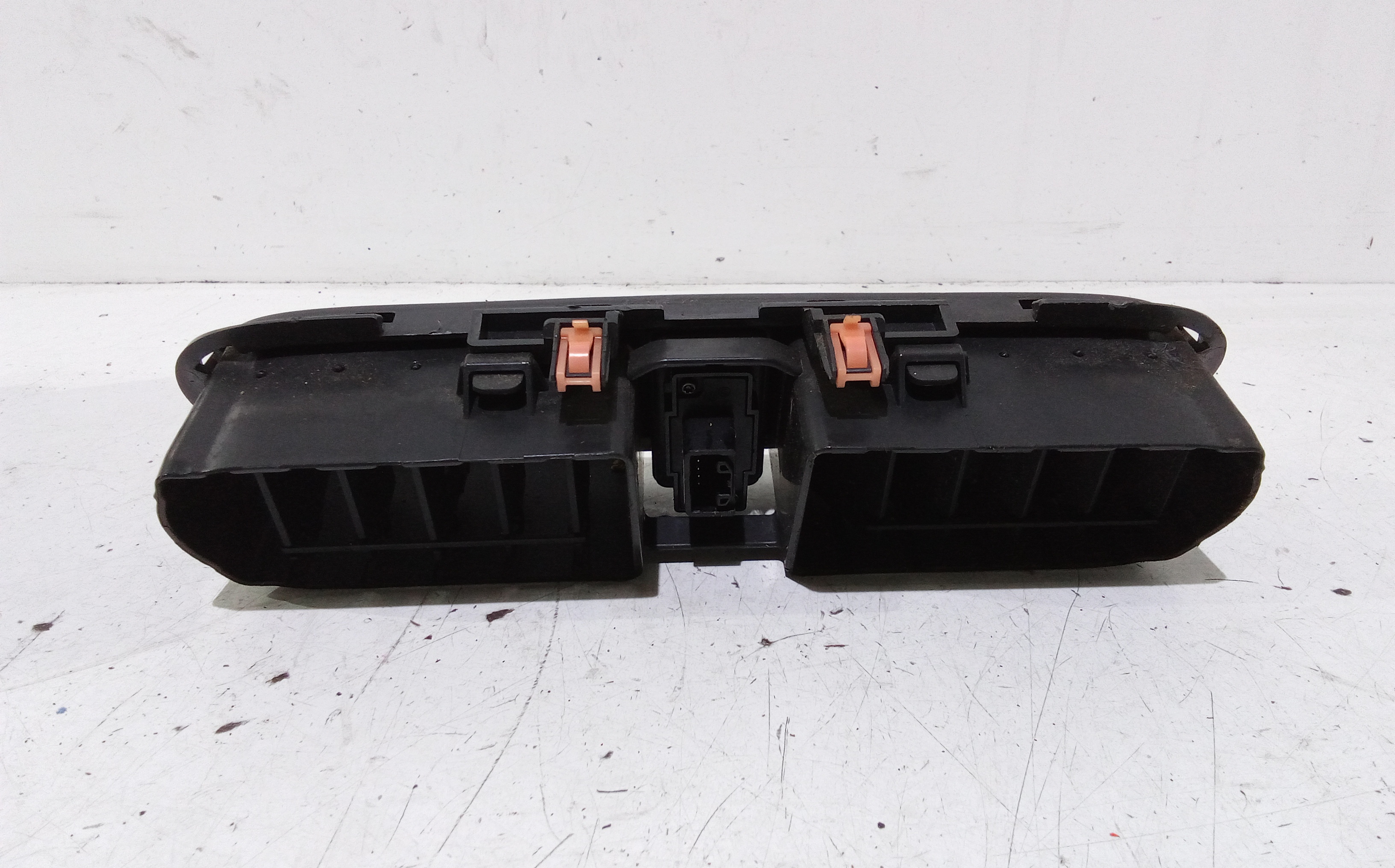 Bocchette Aria Centrale per Opel Agila B (2008 - In produzione)