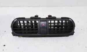 Bocchette Aria Centrale per Opel Agila B (2008 - In produzione)