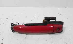 Maniglia esterna Anteriore Sinistra per Opel Agila B (2008 - In produzione)