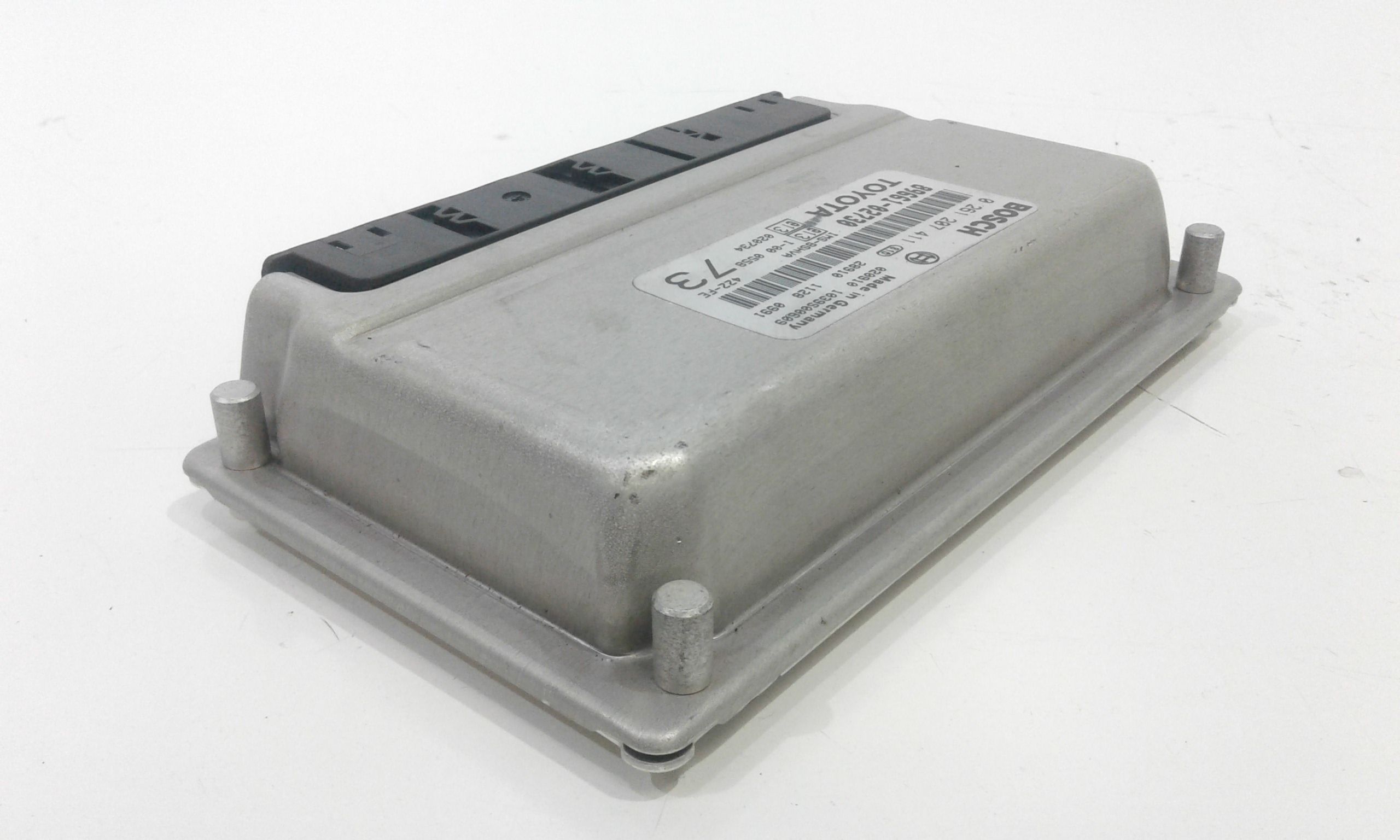 Centralina motore TOYOTA Corolla Berlina 3 Serie 3-5P