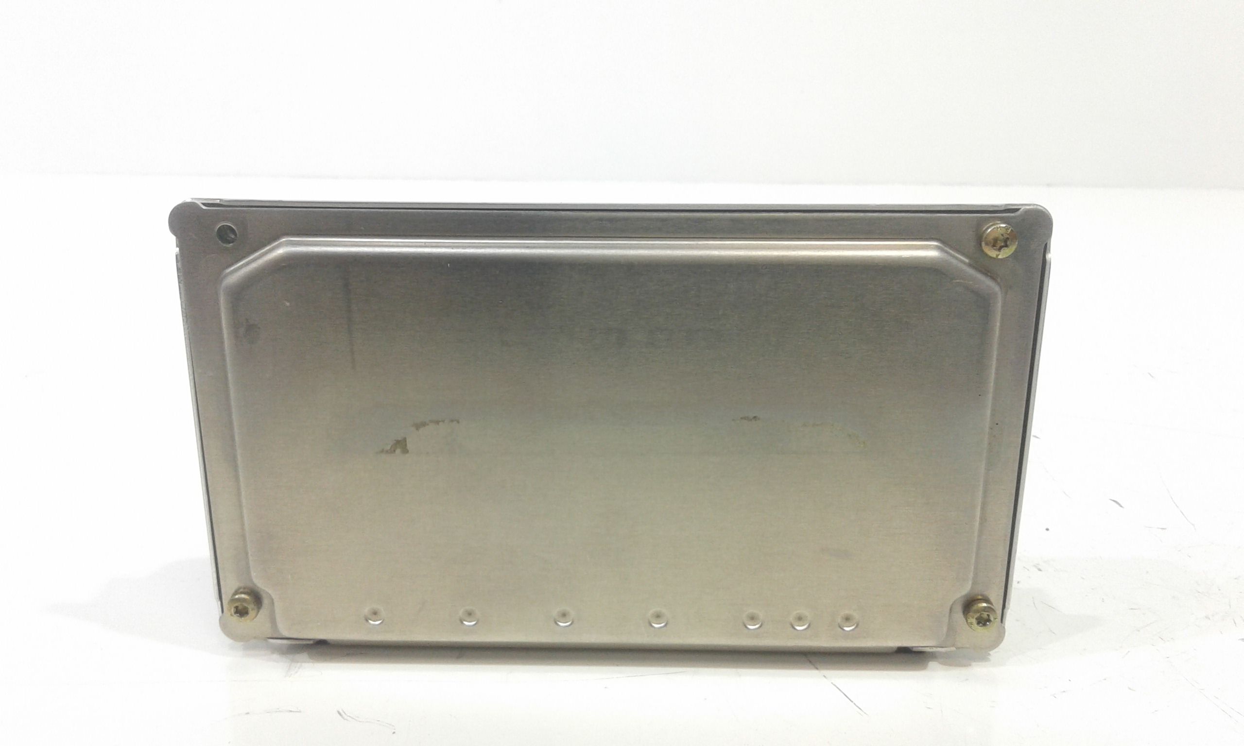 Centralina motore TOYOTA Corolla Berlina 3 Serie 3-5P