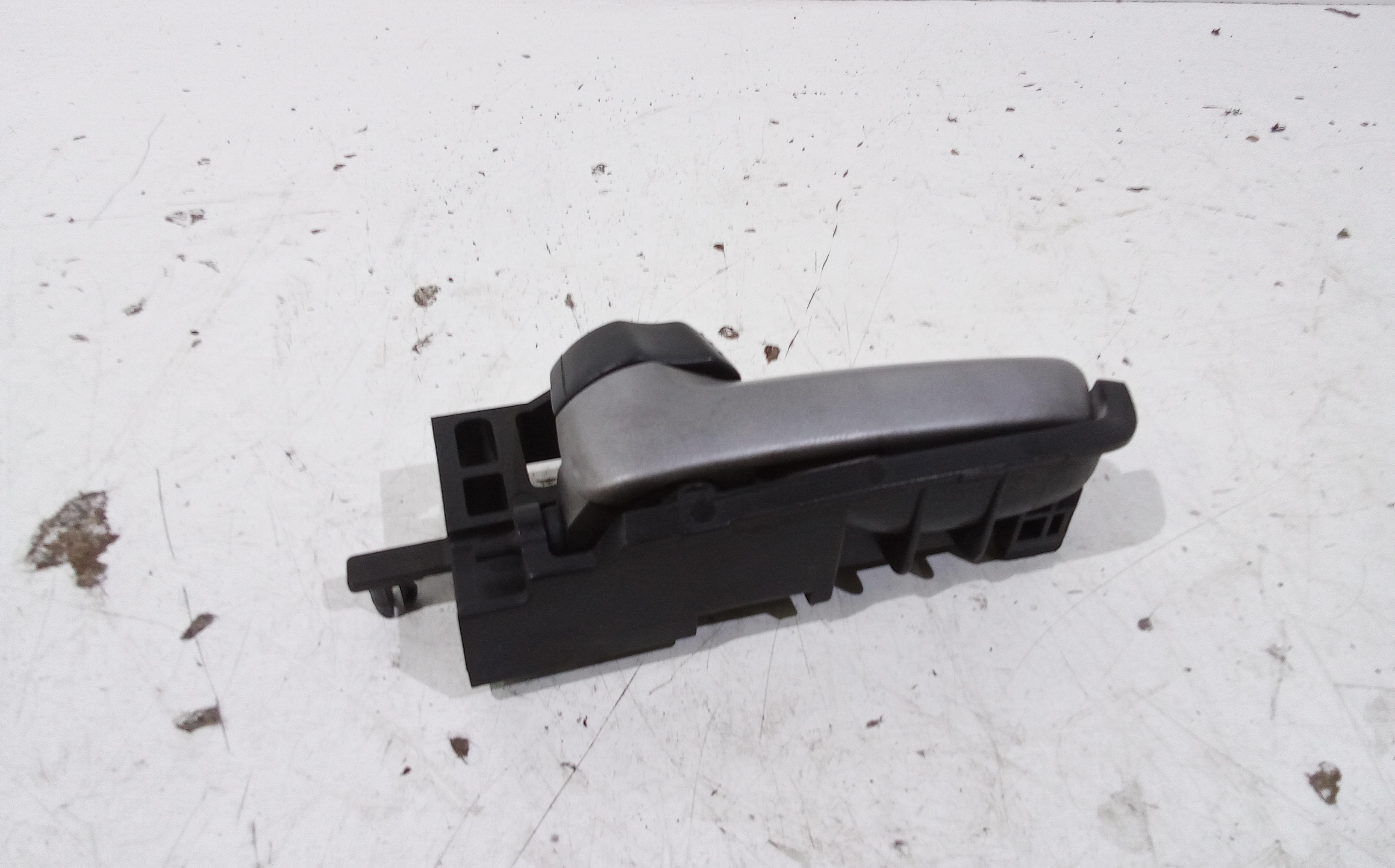 Maniglia interna anteriore Sinistra per Opel Agila B (2008 - In produzione)