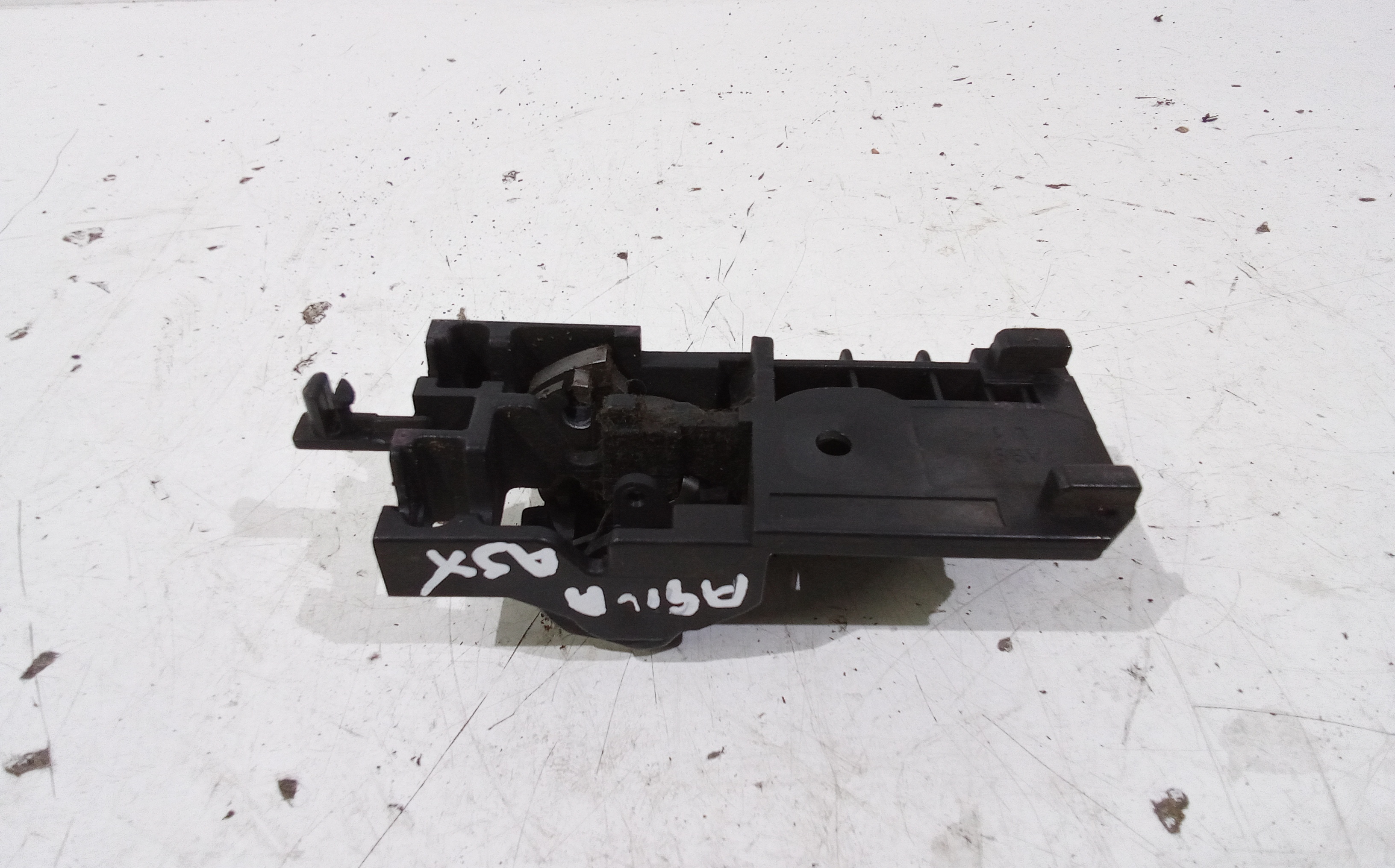 Maniglia interna anteriore Sinistra per Opel Agila B (2008 - In produzione)