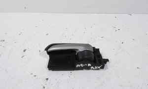 Maniglia interna anteriore Sinistra per Opel Agila B (2008 - In produzione)