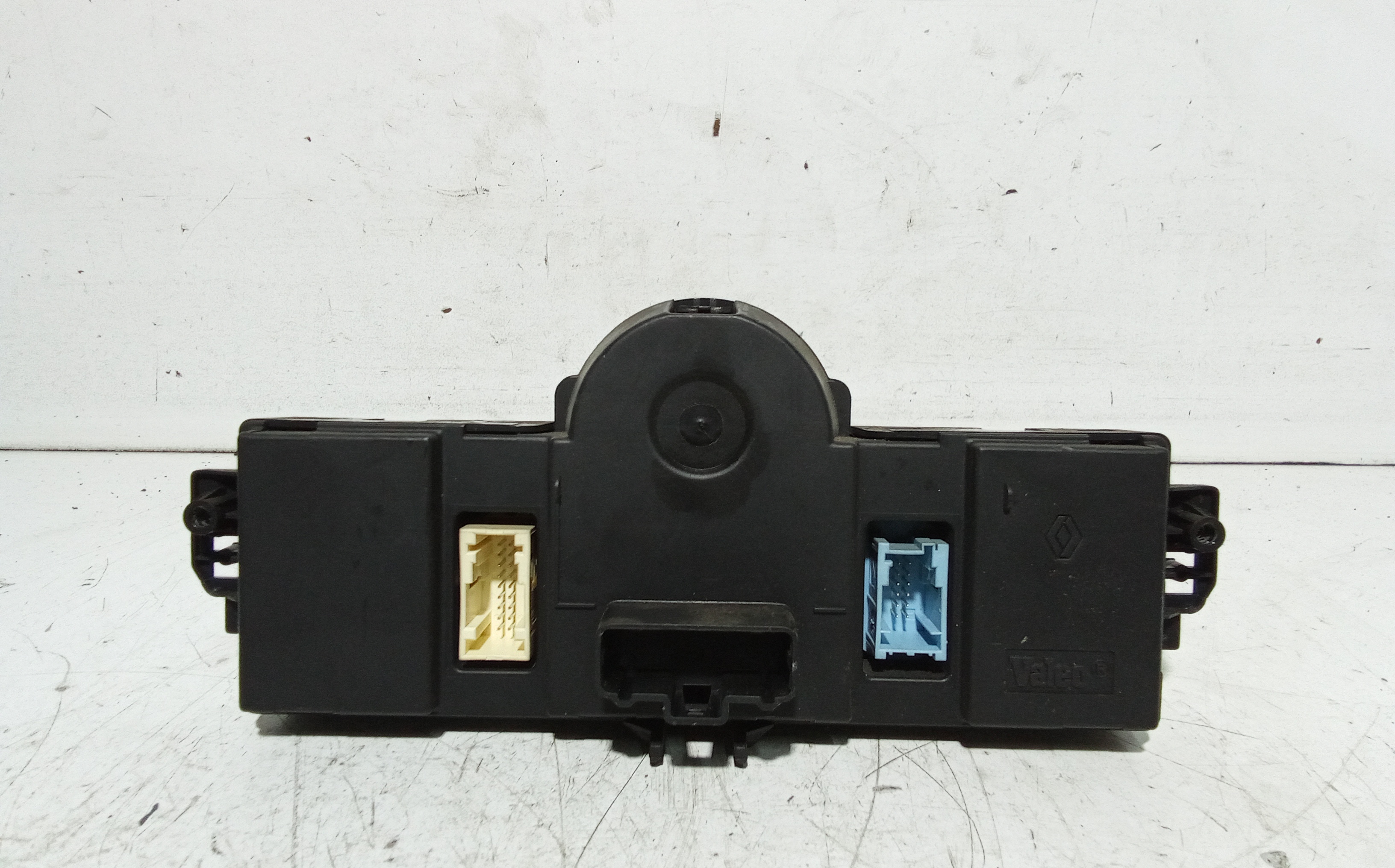 Comandi Clima per Renault Grand Modus 1 Serie (2008 - In produzione)