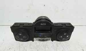 Comandi Clima per Renault Grand Modus 1 Serie (2008 - In produzione)