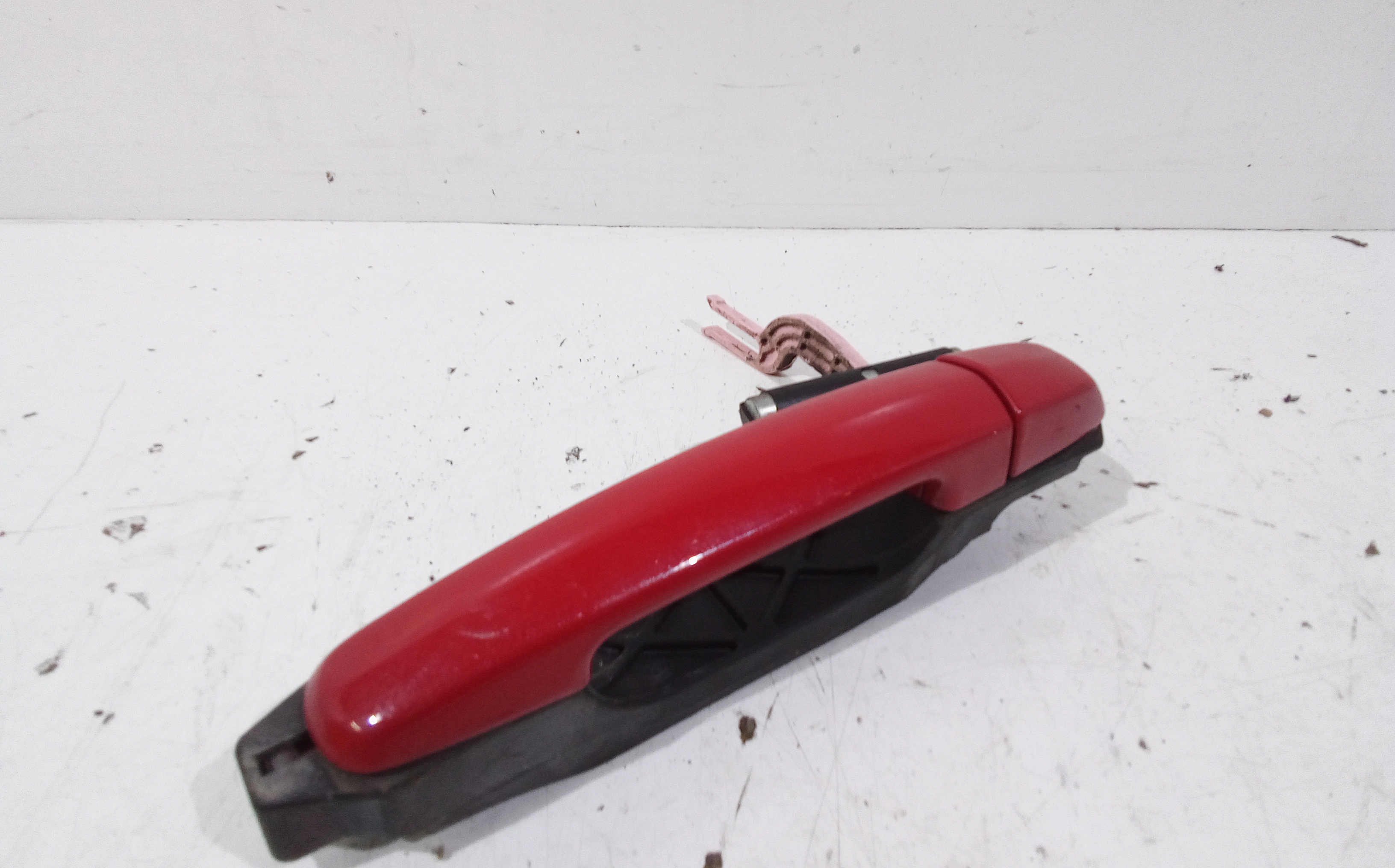 Maniglia esterna Posteriore Sinistra per Opel Agila B (2008 - In produzione)