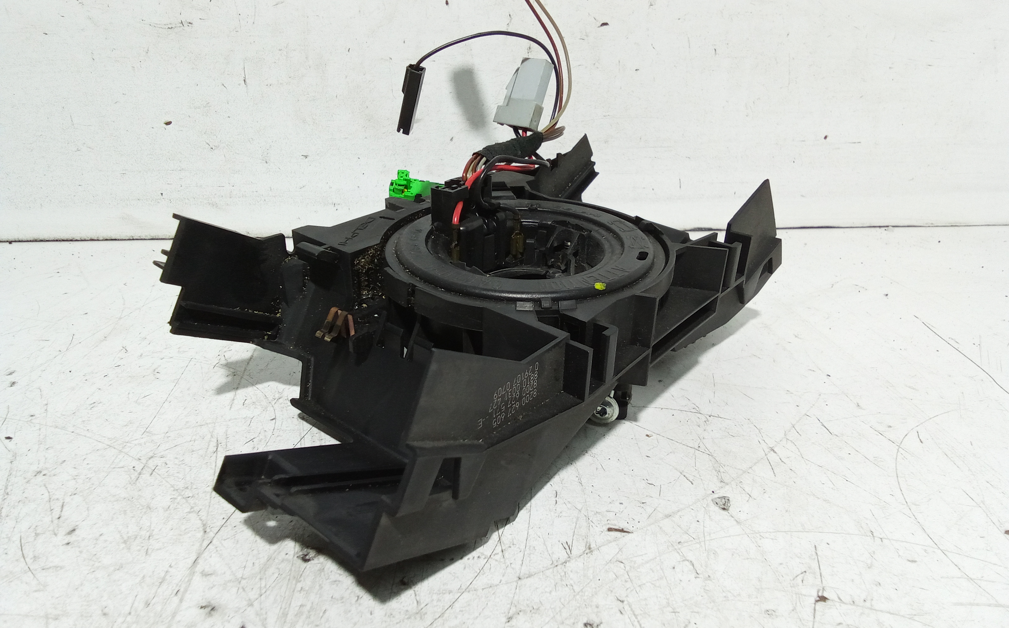 Contatto Spiralato per Renault Grand Modus 1 Serie (2008 - In produzione)