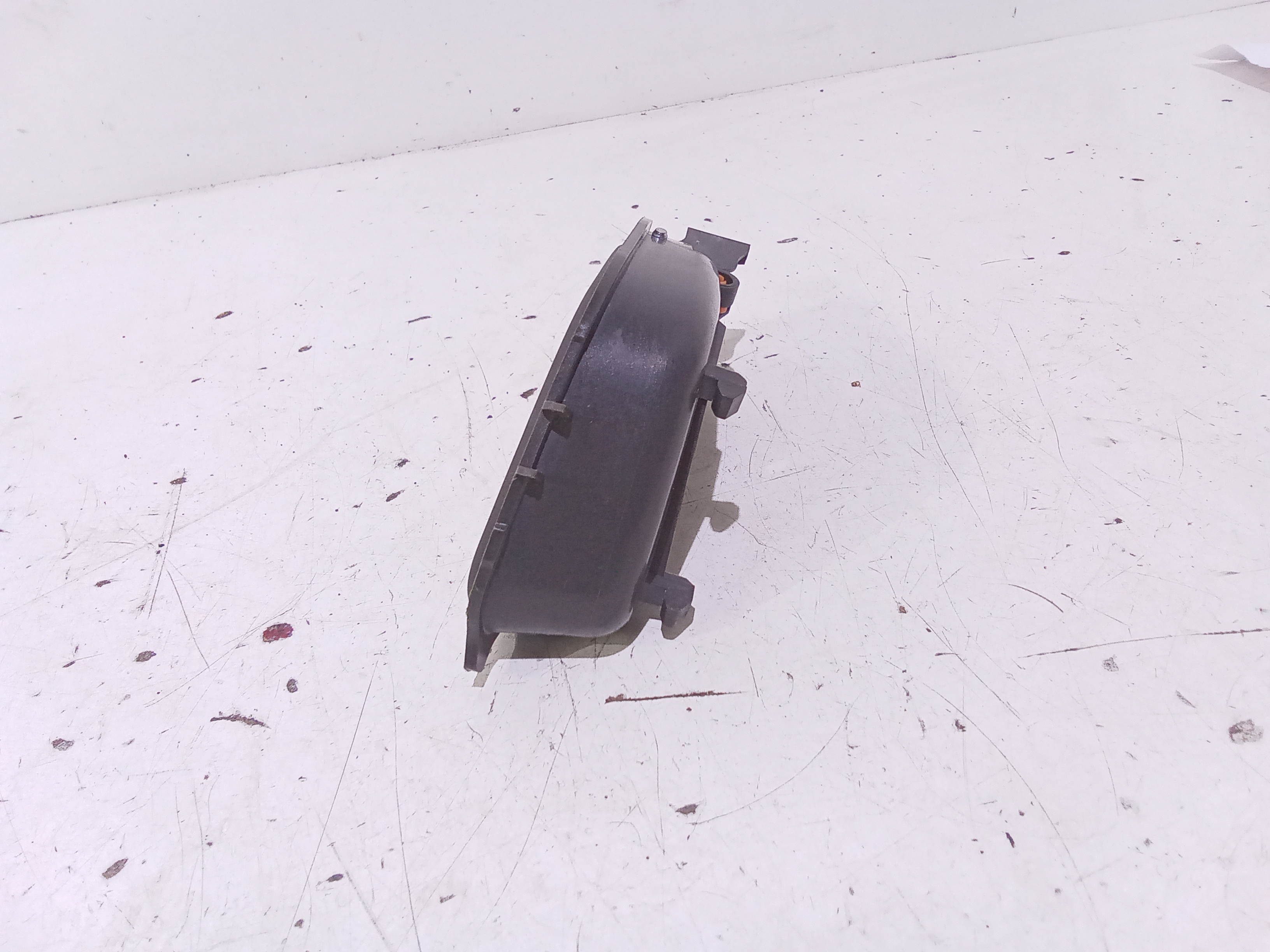 Maniglia interna Posteriore Destra per Chevrolet Spark 1 Serie (2009 - 2012)