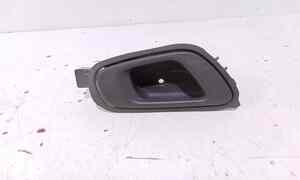 Maniglia interna Posteriore Destra per Chevrolet Spark 1 Serie (2009 - 2012)