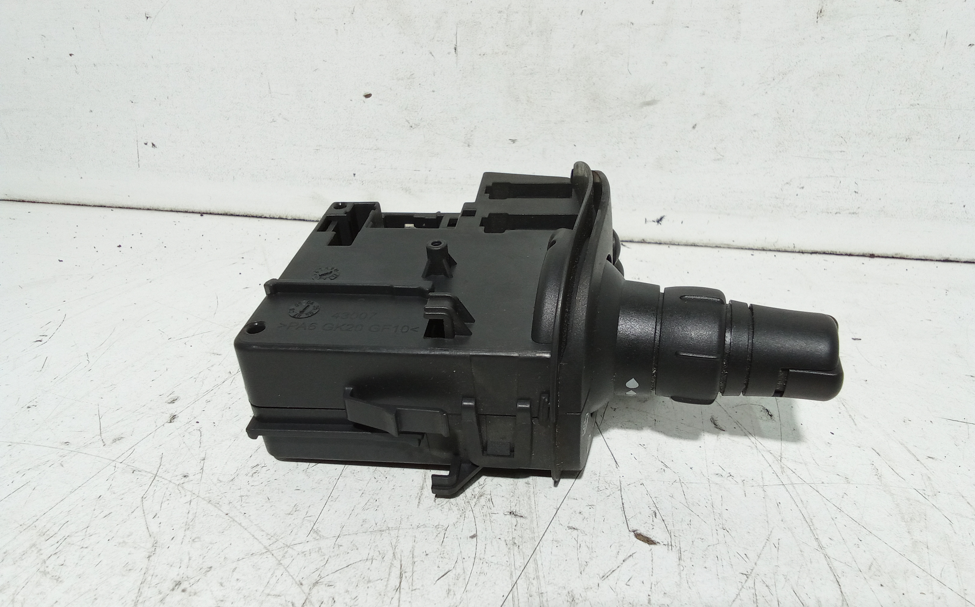 Devioluci destro per Renault Grand Modus 1 Serie (2008 - In produzione)