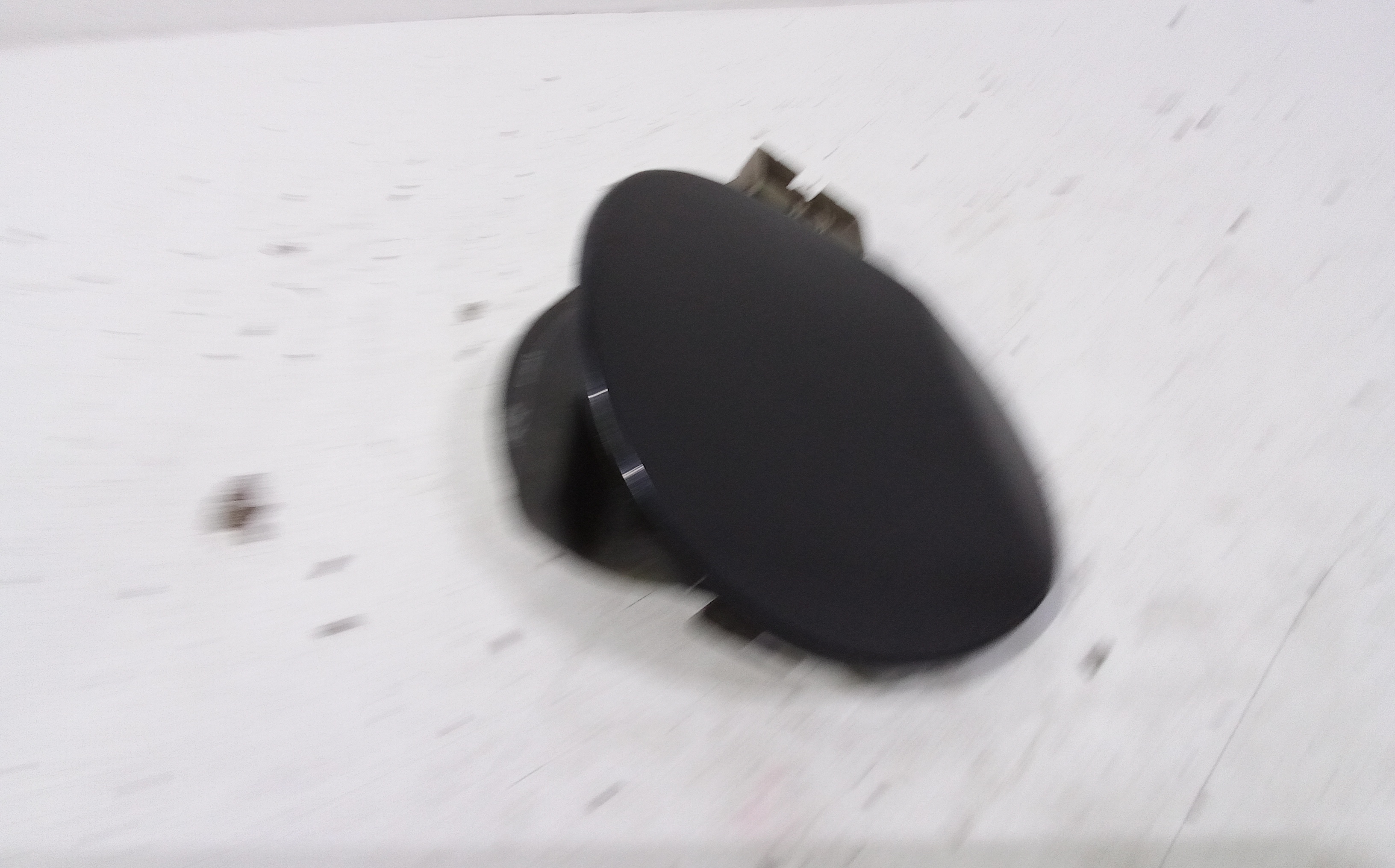 Sportellino Carburante per Chevrolet Spark 1 Serie (2009 - 2012)