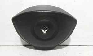 Airbag Volante per Renault Grand Modus 1 Serie (2008 - In produzione)