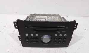 Autoradio per Opel Agila B (2008 - In produzione)