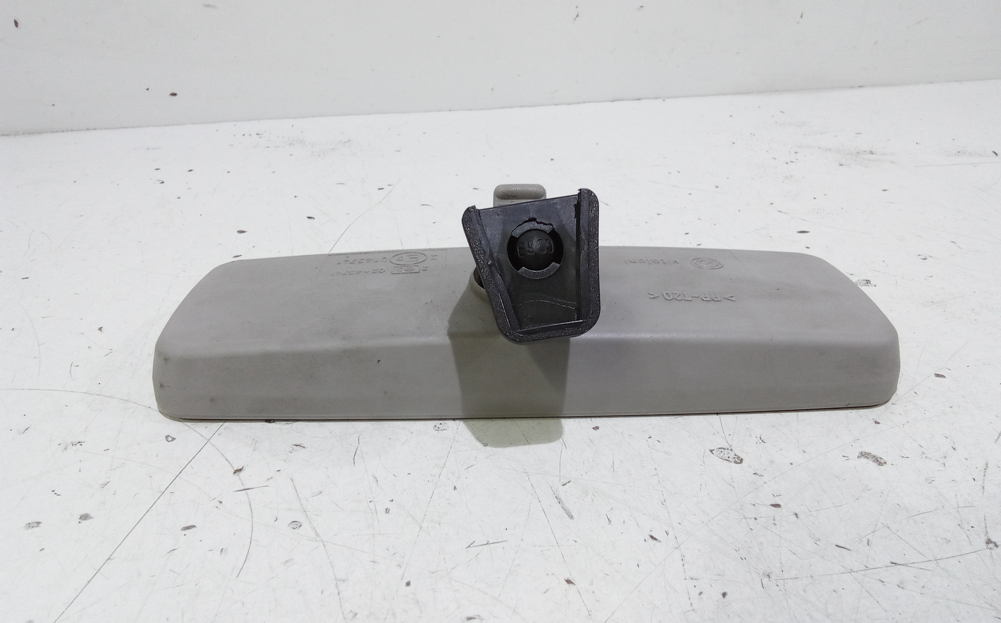 Specchietto Retrovisore Interno per Fiat Panda 2 Serie (2003 - 2010)