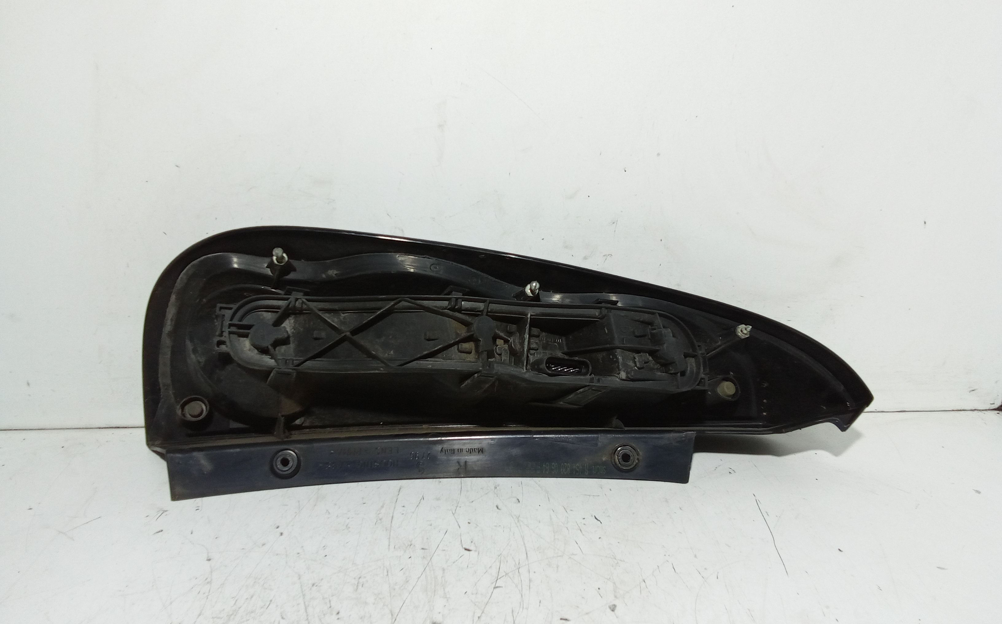 Stop fanale posteriore Destro Passeggero per Smart Forfour 1 Serie (2004 - 2006)