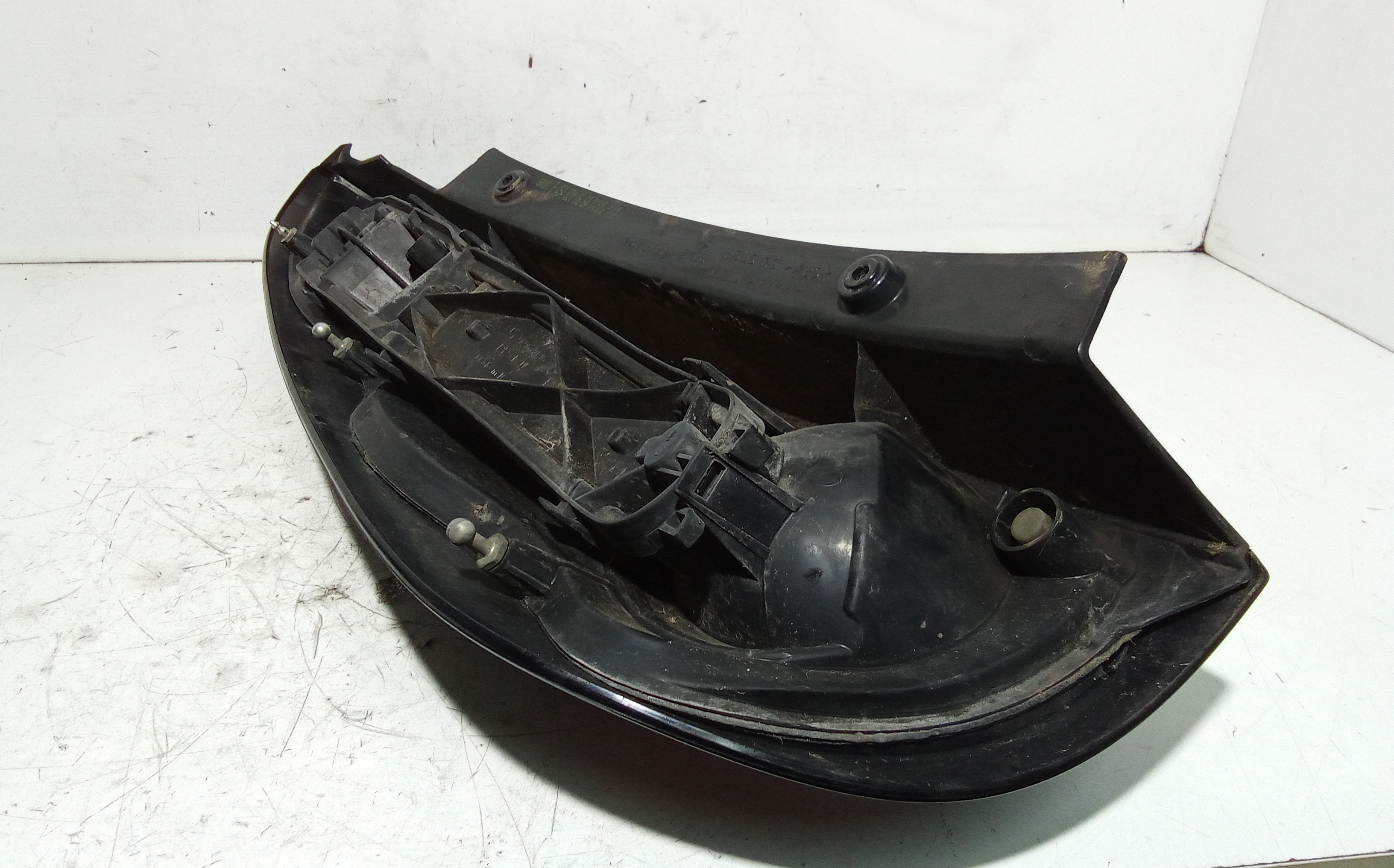 Stop fanale posteriore Destro Passeggero per Smart Forfour 1 Serie (2004 - 2006)