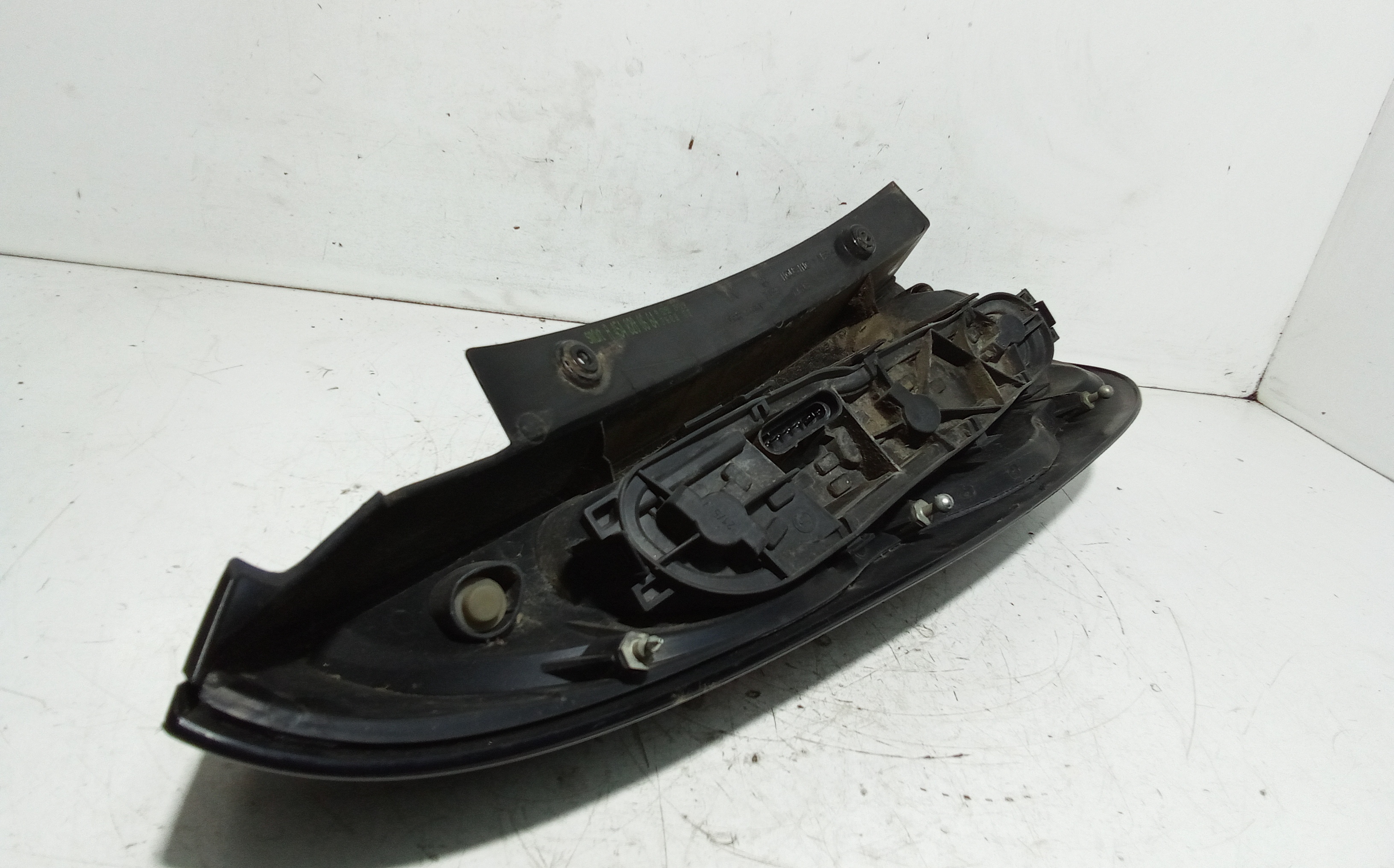 Stop fanale posteriore Destro Passeggero per Smart Forfour 1 Serie (2004 - 2006)