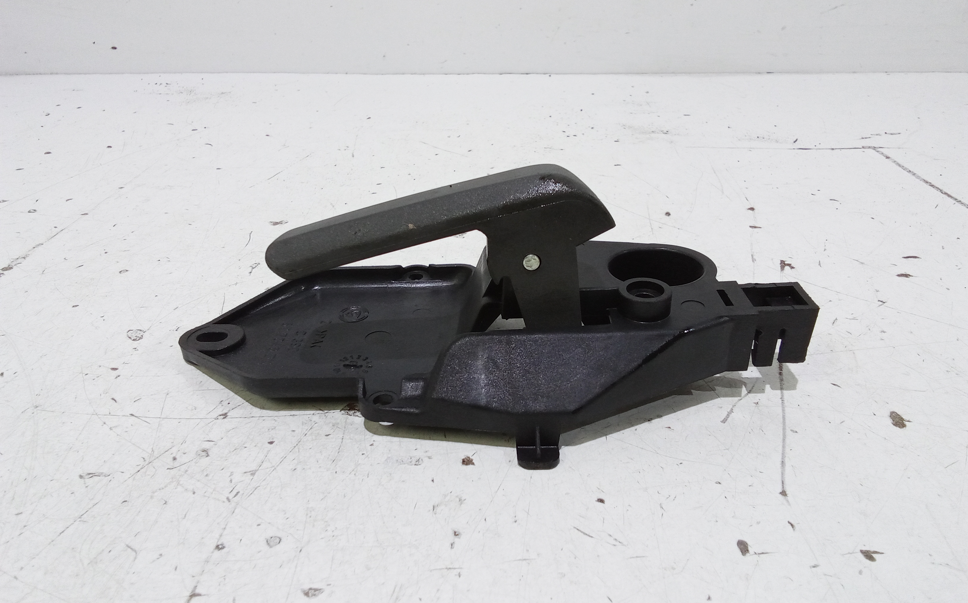 Maniglia interna Anteriore Destra per Fiat Panda 2 Serie (2003 - 2010)