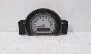 Quadro Strumenti per Opel Agila B (2008 - In produzione)