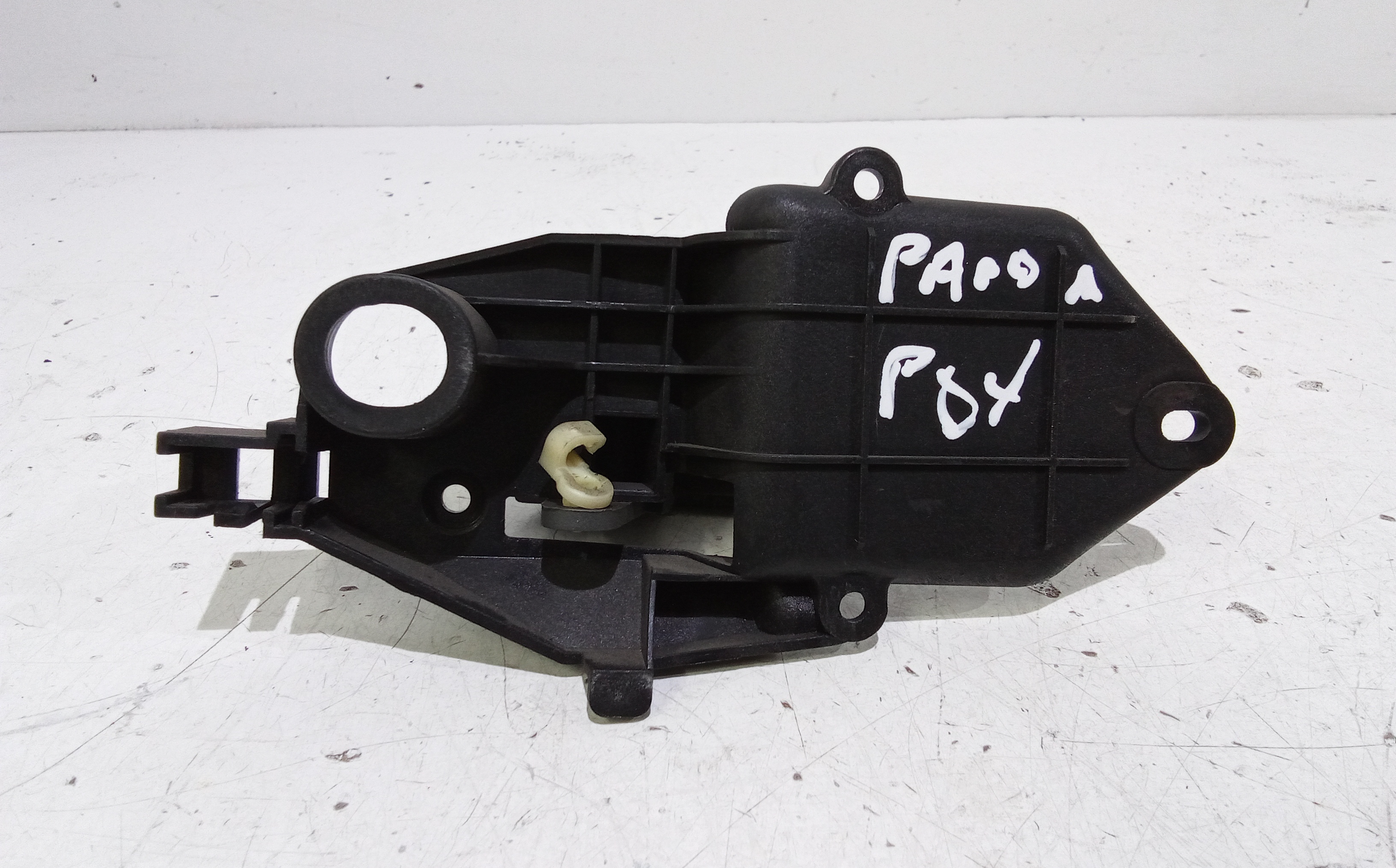 Maniglia interna Posteriore Destra per Fiat Panda 2 Serie (2003 - 2010)