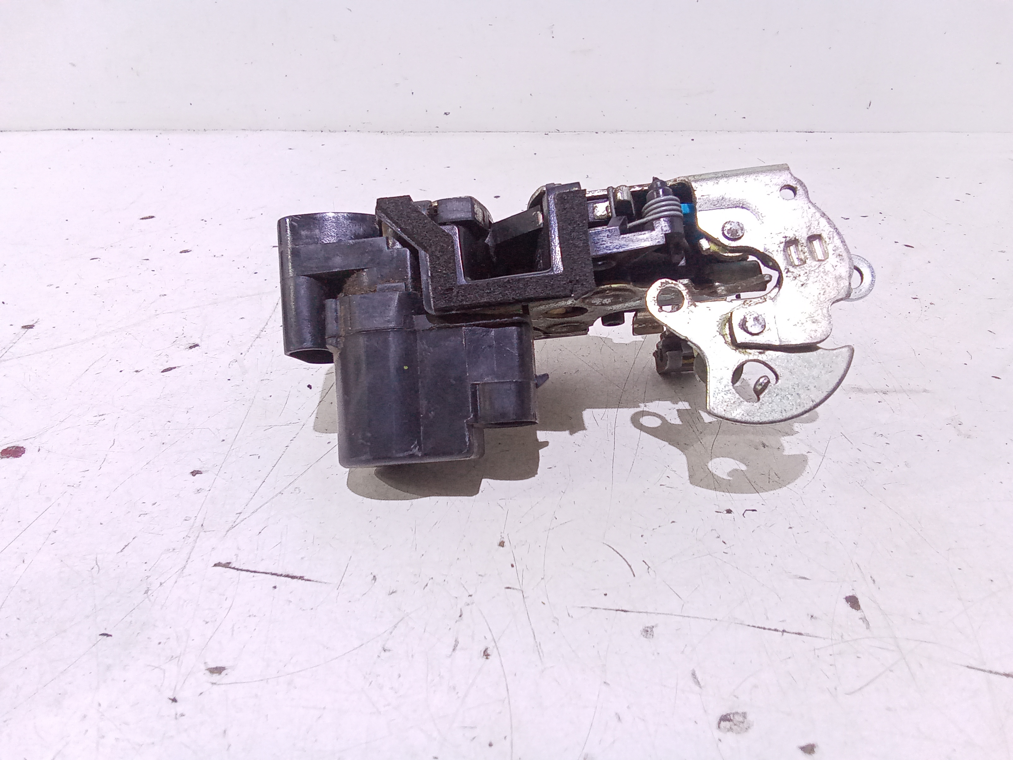 Serratura Anteriore Destra per Chevrolet Spark 1 Serie (2009 - 2012)