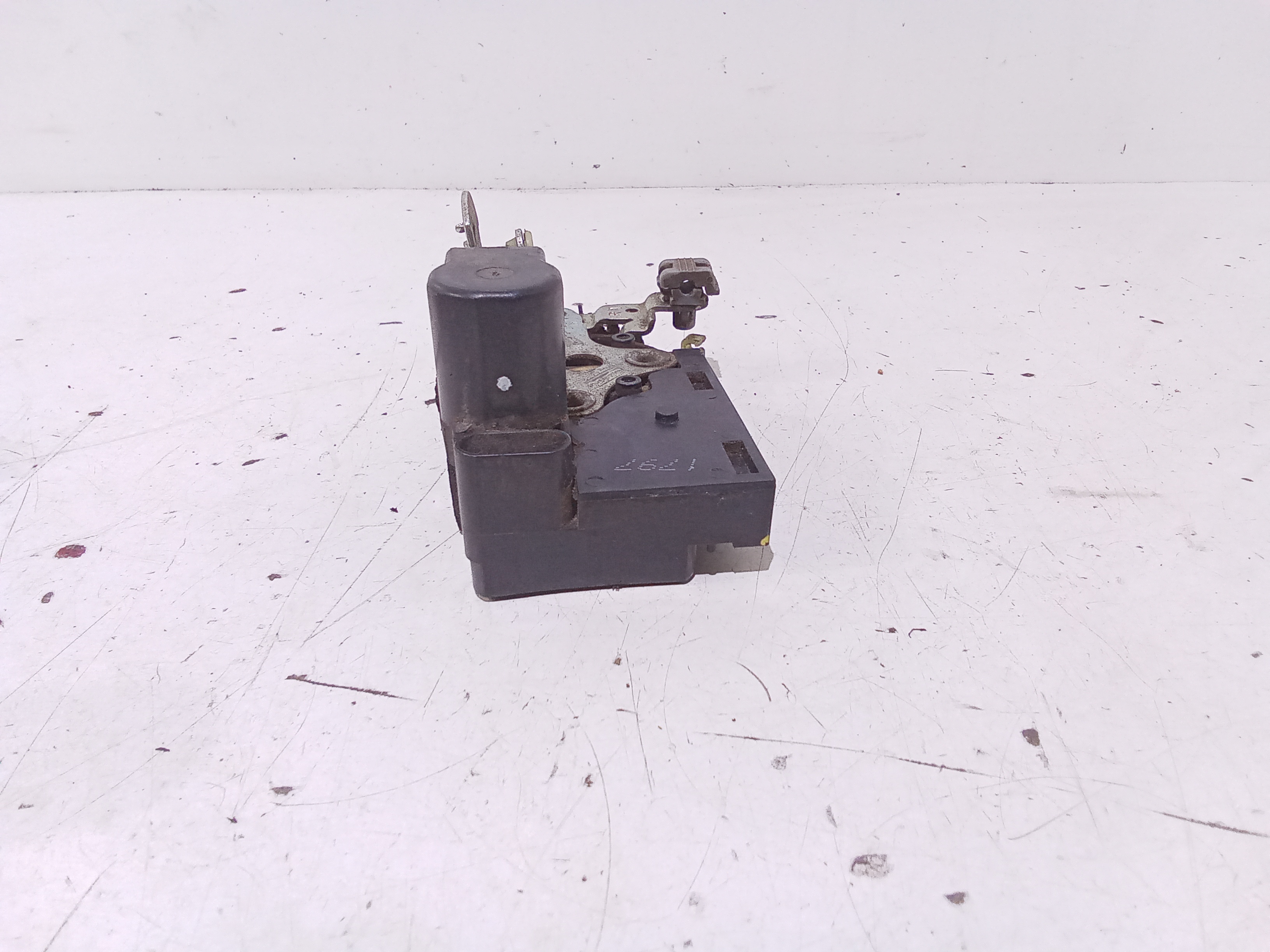 Serratura Anteriore Destra per Chevrolet Spark 1 Serie (2009 - 2012)