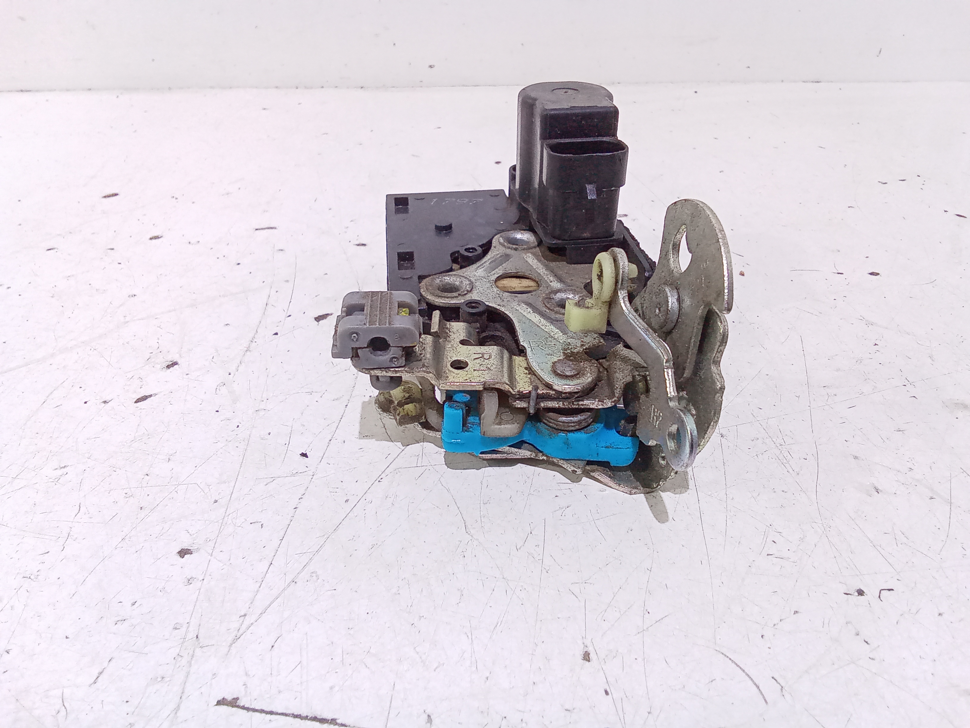 Serratura Anteriore Destra per Chevrolet Spark 1 Serie (2009 - 2012)