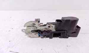 Serratura Anteriore Destra per Chevrolet Spark 1 Serie (2009 - 2012)