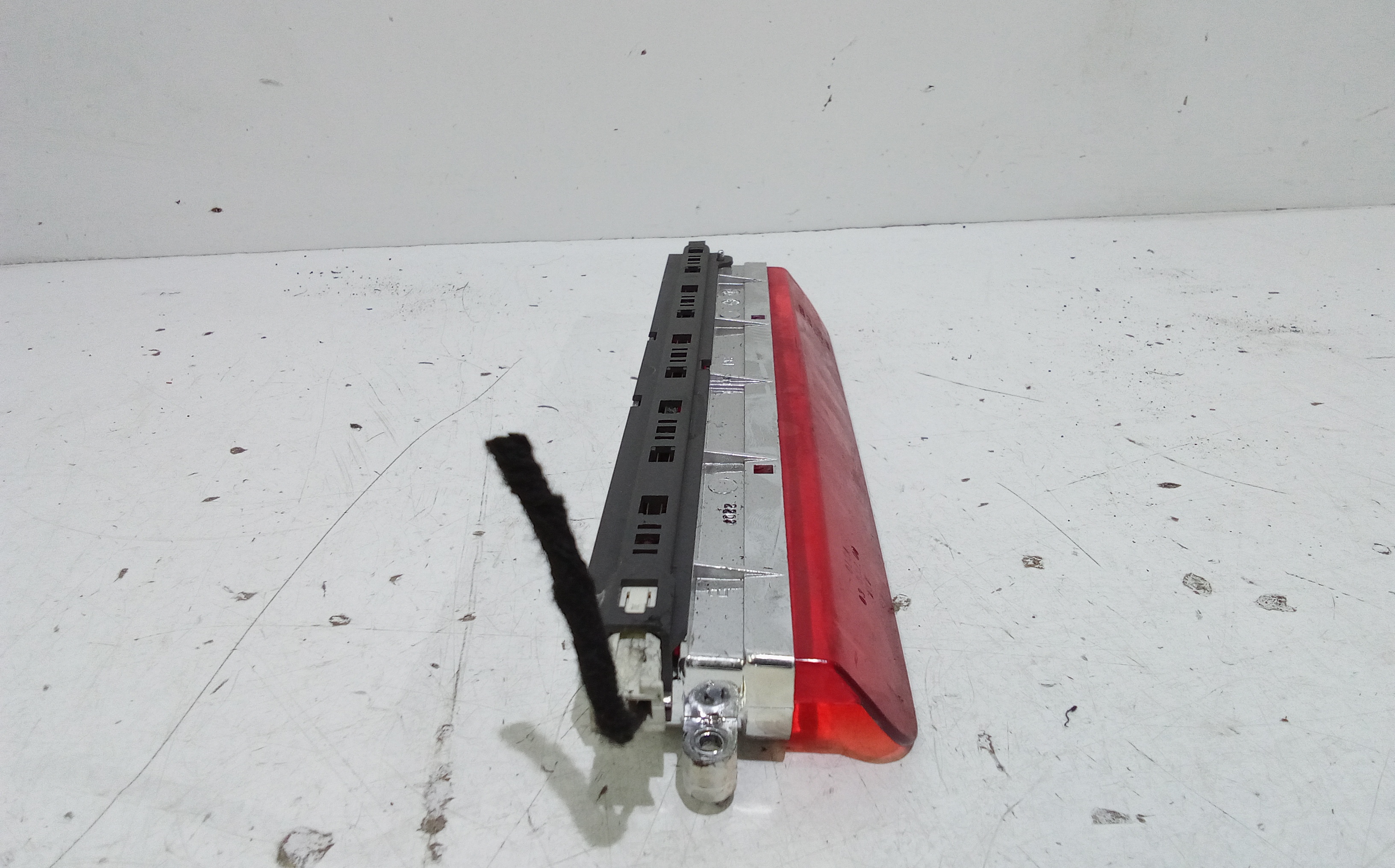 Terzo stop per Fiat Panda 2 Serie (2003 - 2010)