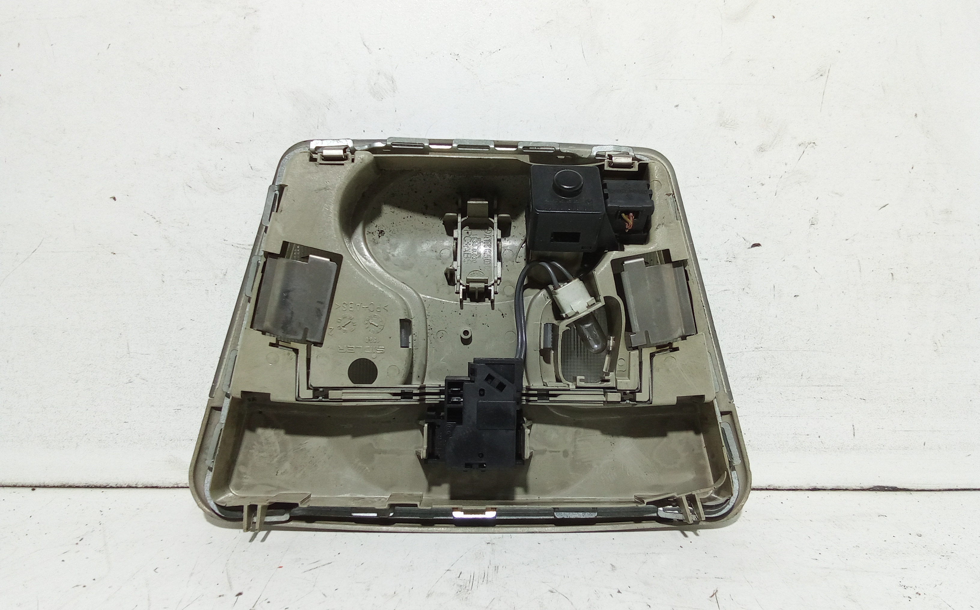 Plafoniera per Mercedes Classe A W168 2 Serie (2001 - 2004)