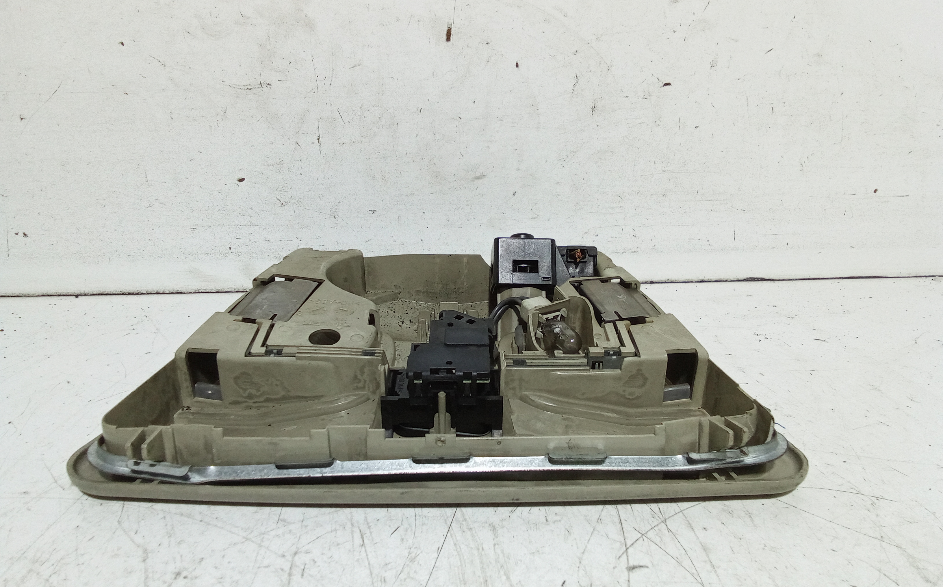 Plafoniera per Mercedes Classe A W168 2 Serie (2001 - 2004)