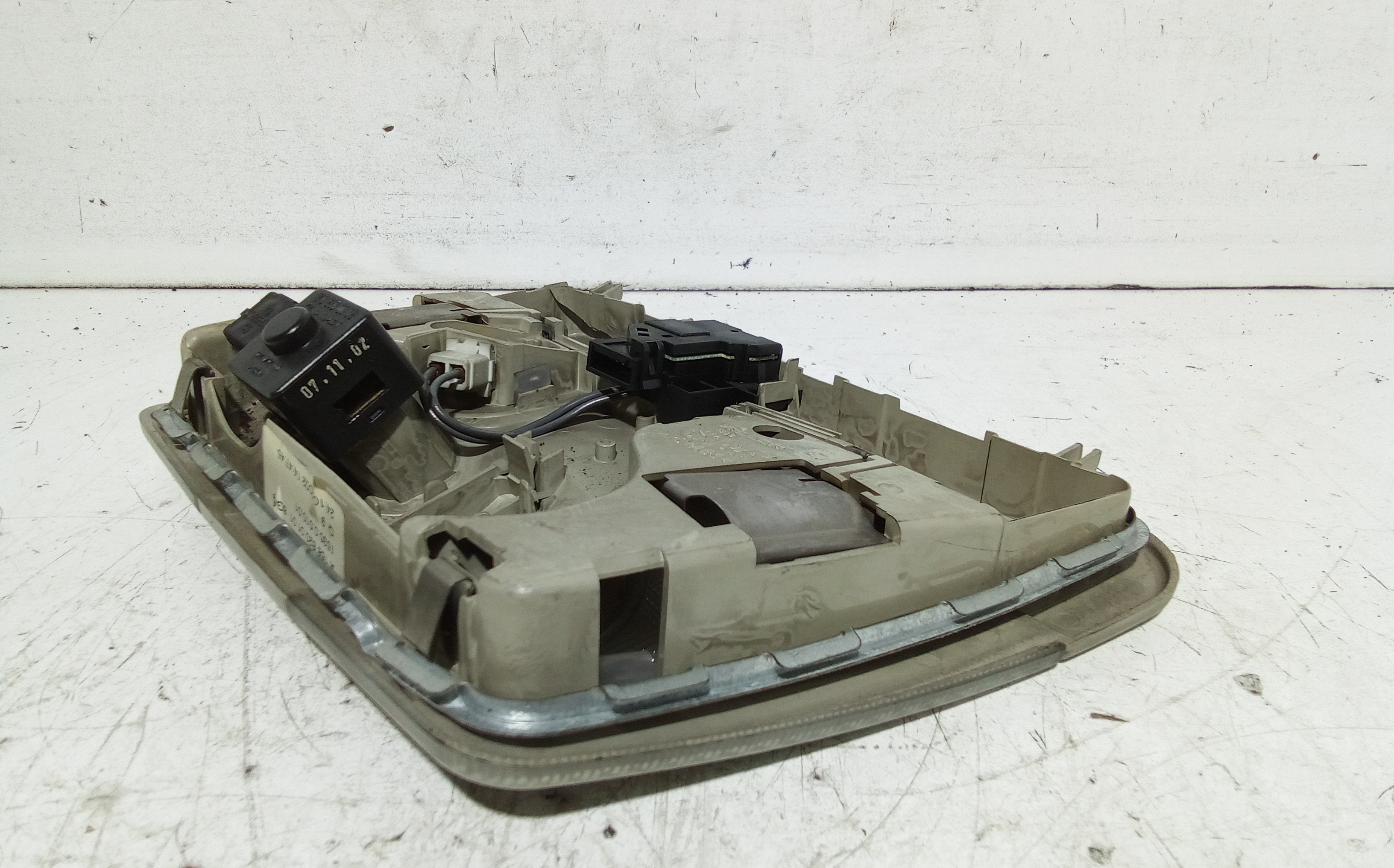 Plafoniera per Mercedes Classe A W168 2 Serie (2001 - 2004)