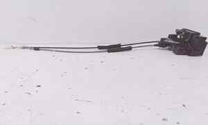 Serratura Posteriore destra per Chevrolet Spark 1 Serie (2009 - 2012)