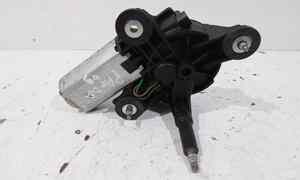 Motorino Tergicristallo Posteriore per Fiat Panda 2 Serie (2003 - 2010)