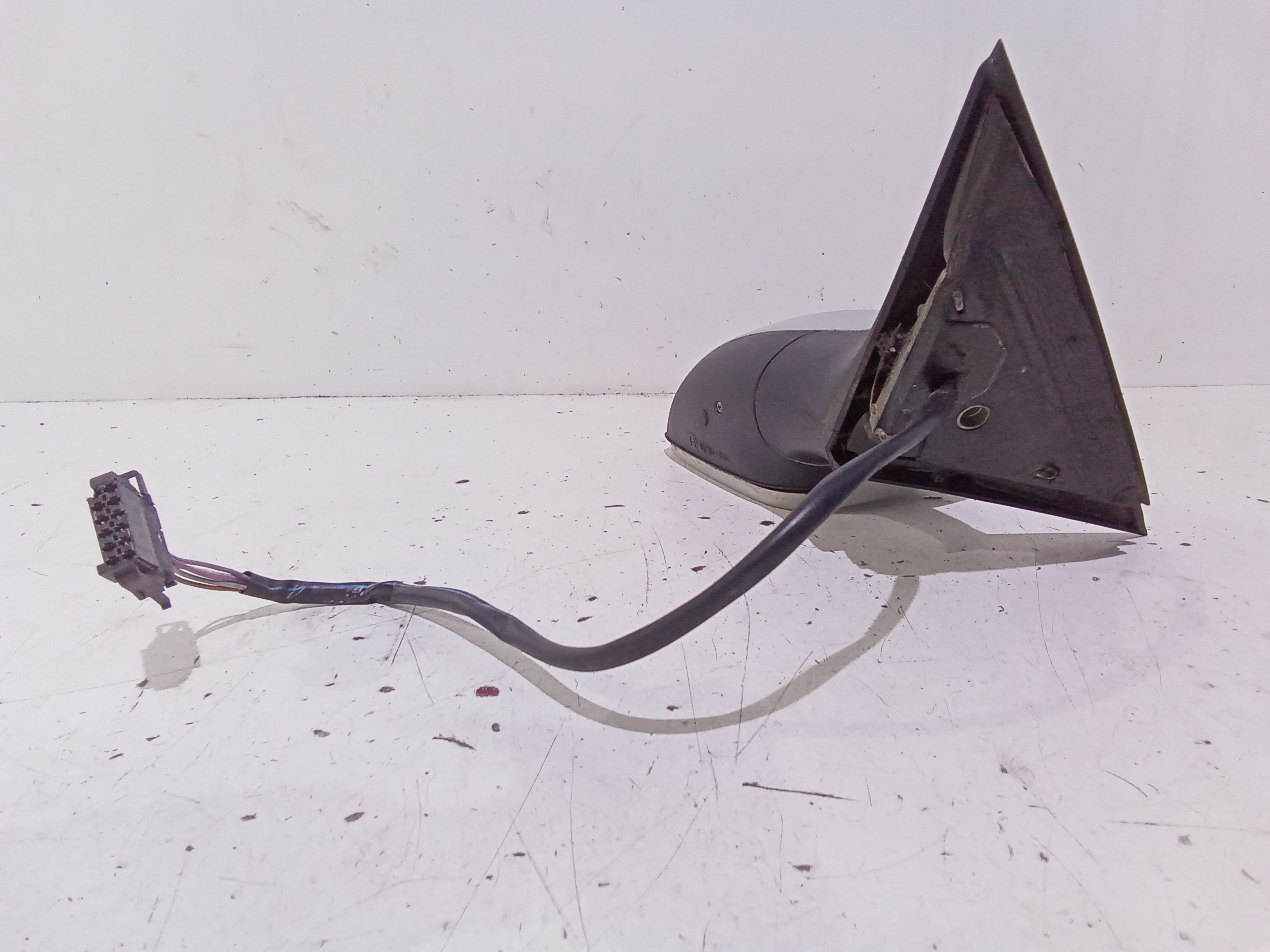 Specchietto Retrovisore Destro per Volkswagen Passat Berlina 3 Serie (2000 - 2005)