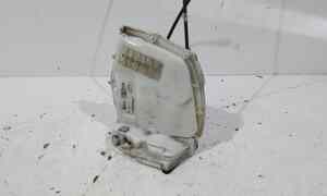 Serratura Posteriore Sinistra per Opel Agila B (2008 - In produzione)