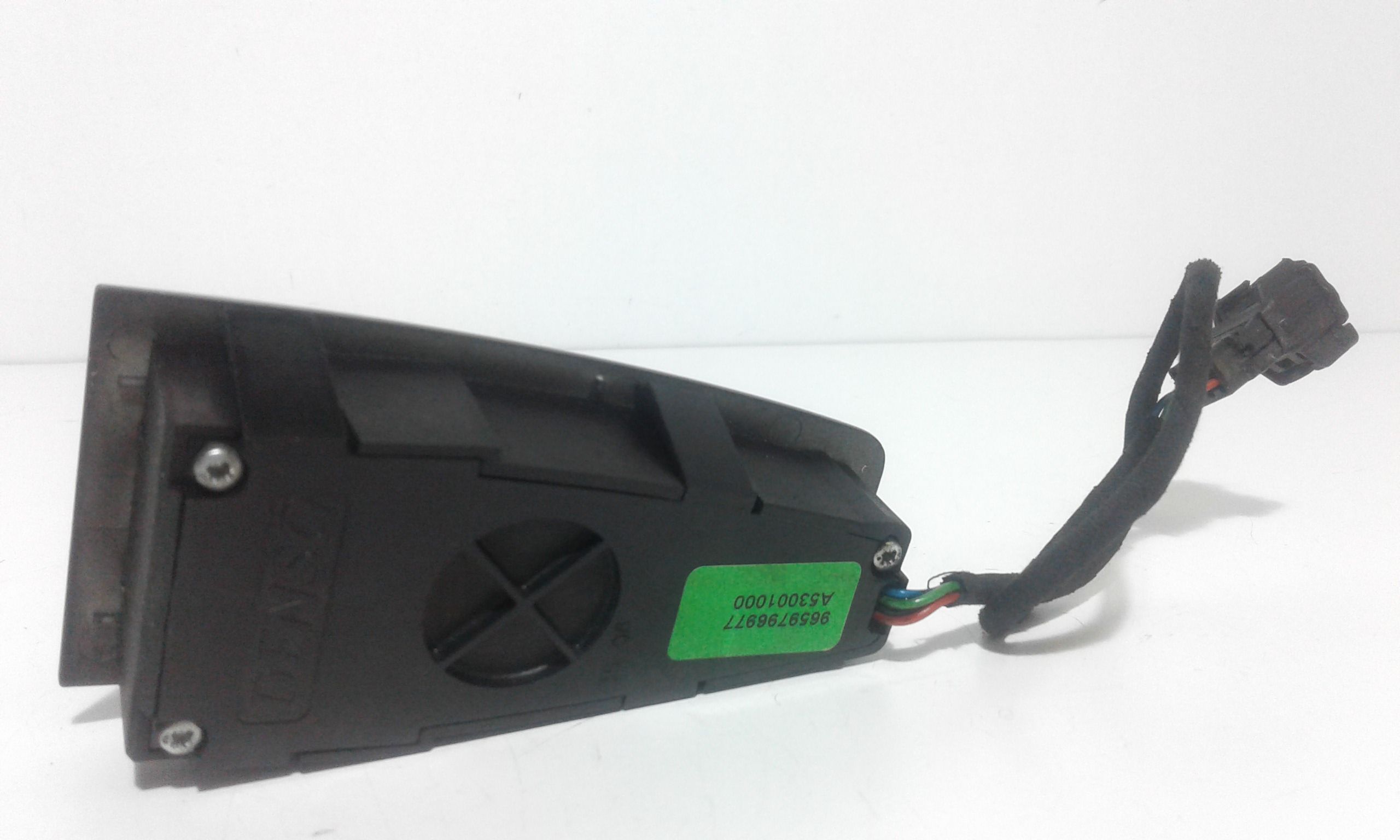 Comandi Clima CITROEN C4 Grand Picasso (06>13)