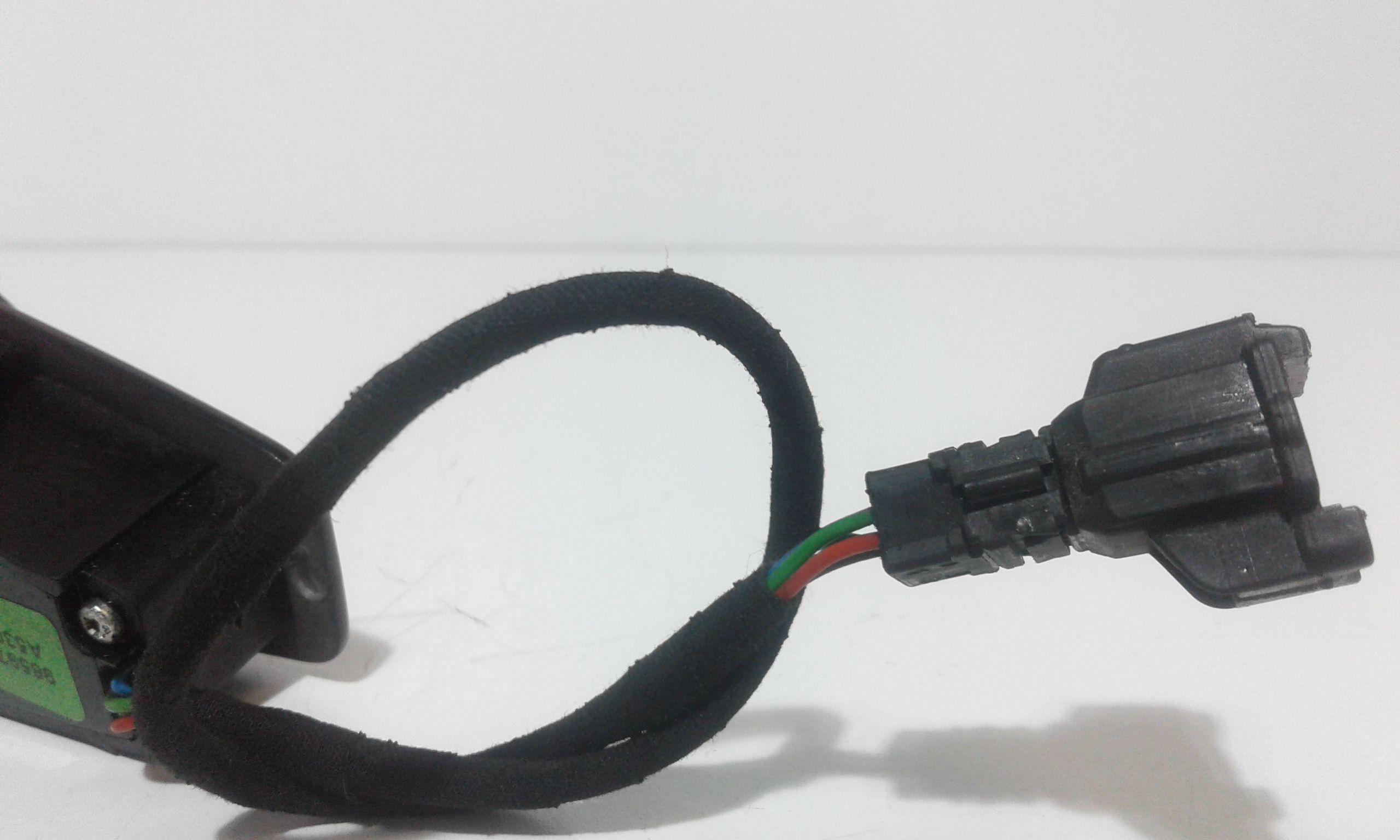 Comandi Clima CITROEN C4 Grand Picasso (06>13)