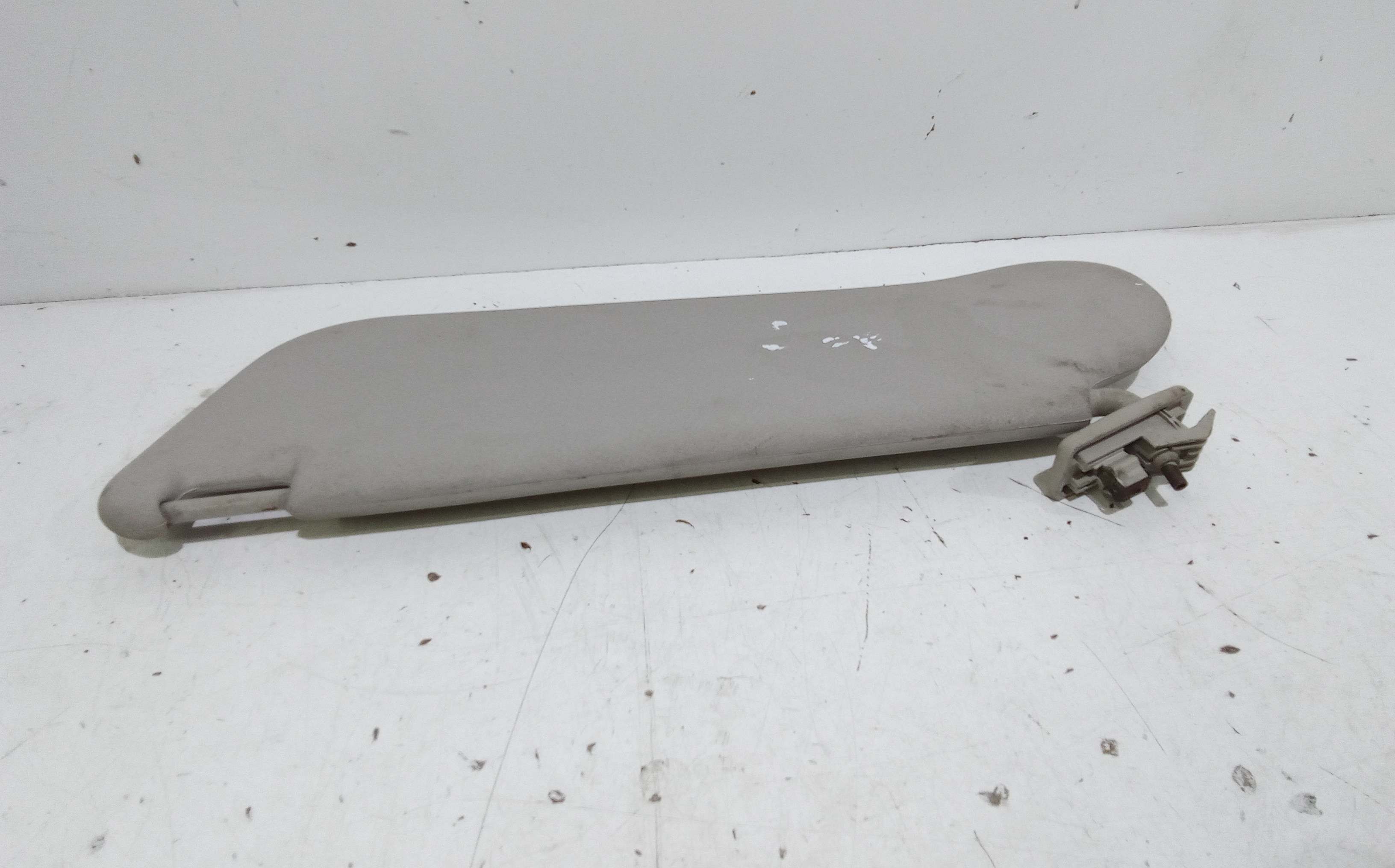 Parasole aletta Lato Passeggero per Opel Astra G Berlina (1998 - 2004)