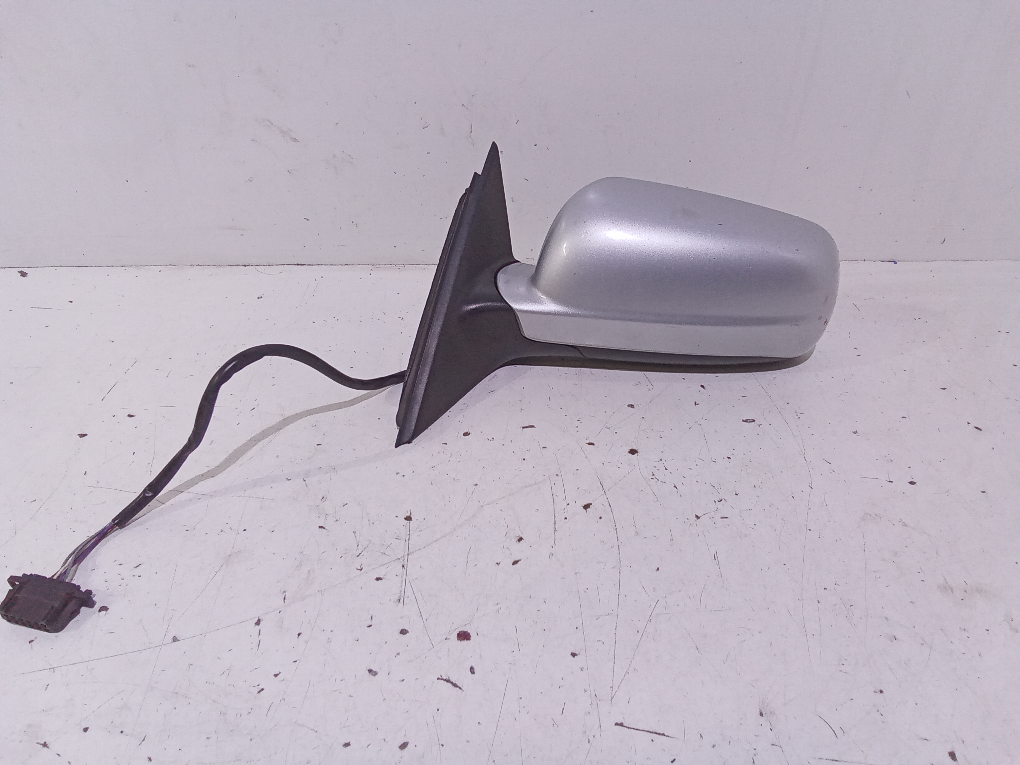 Specchietto Retrovisore Sinistro per Volkswagen Passat Berlina 3 Serie (2000 - 2005)