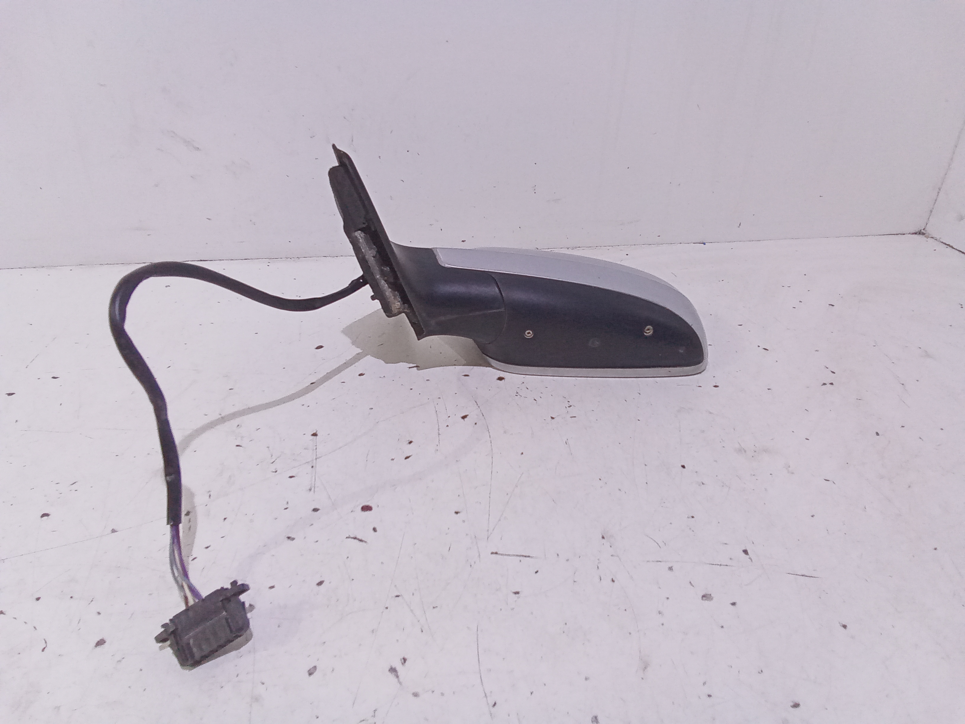 Specchietto Retrovisore Sinistro per Volkswagen Passat Berlina 3 Serie (2000 - 2005)